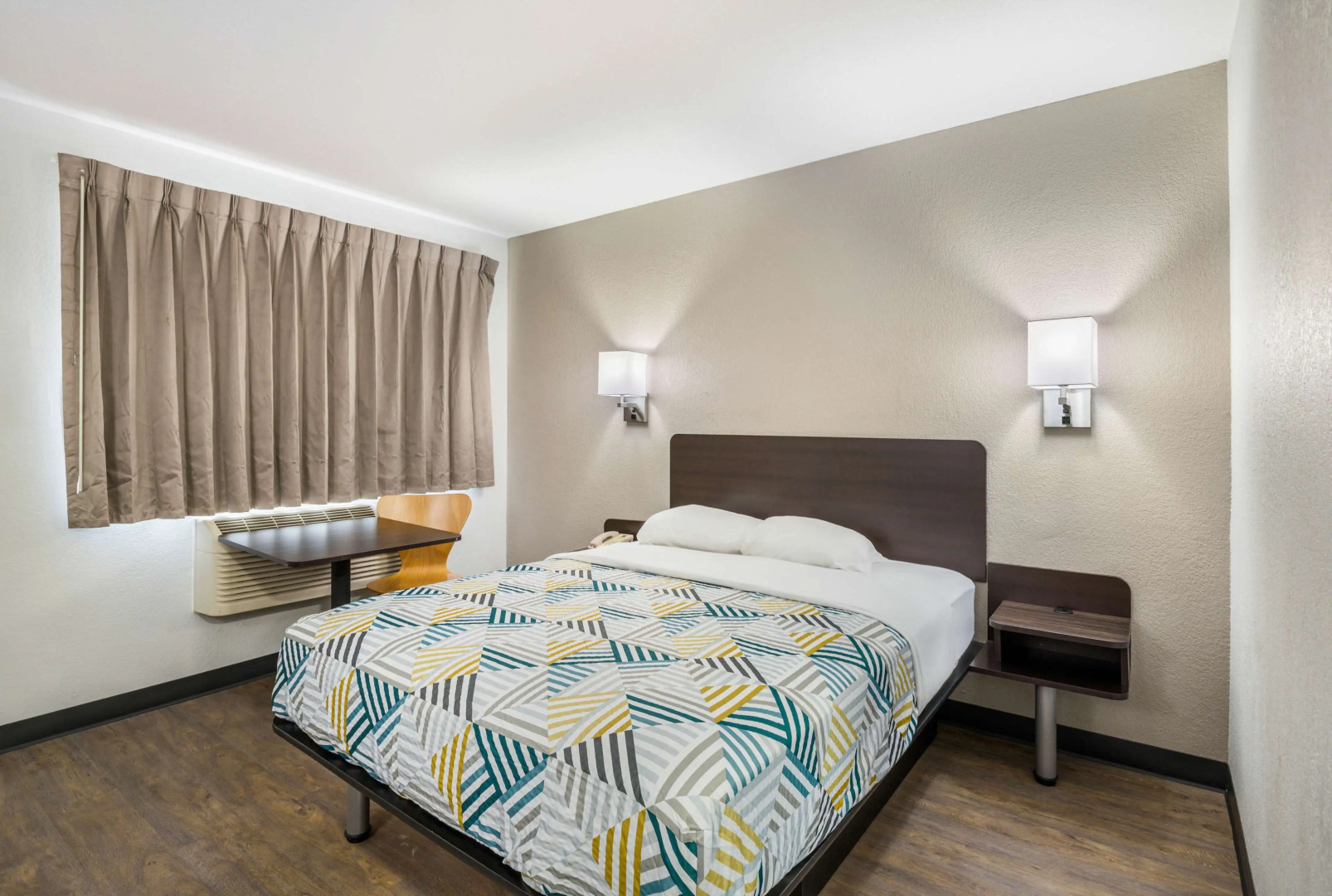 Motel 6 Sandston, VA - Richmond, Va