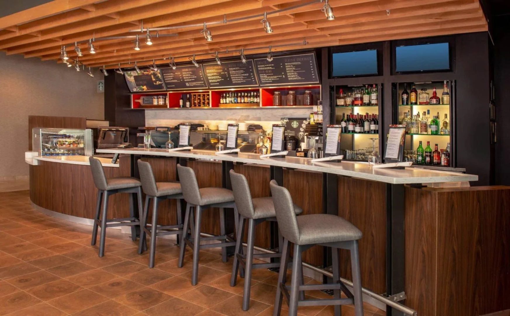 Courtyard Marriott Hagerstown