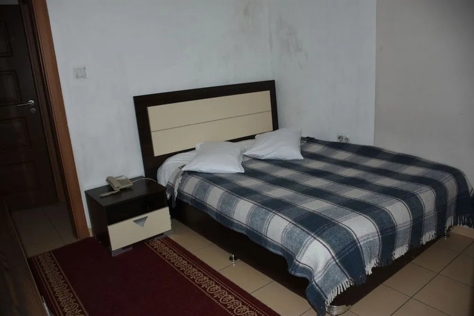Kastamonu Hisar Otel