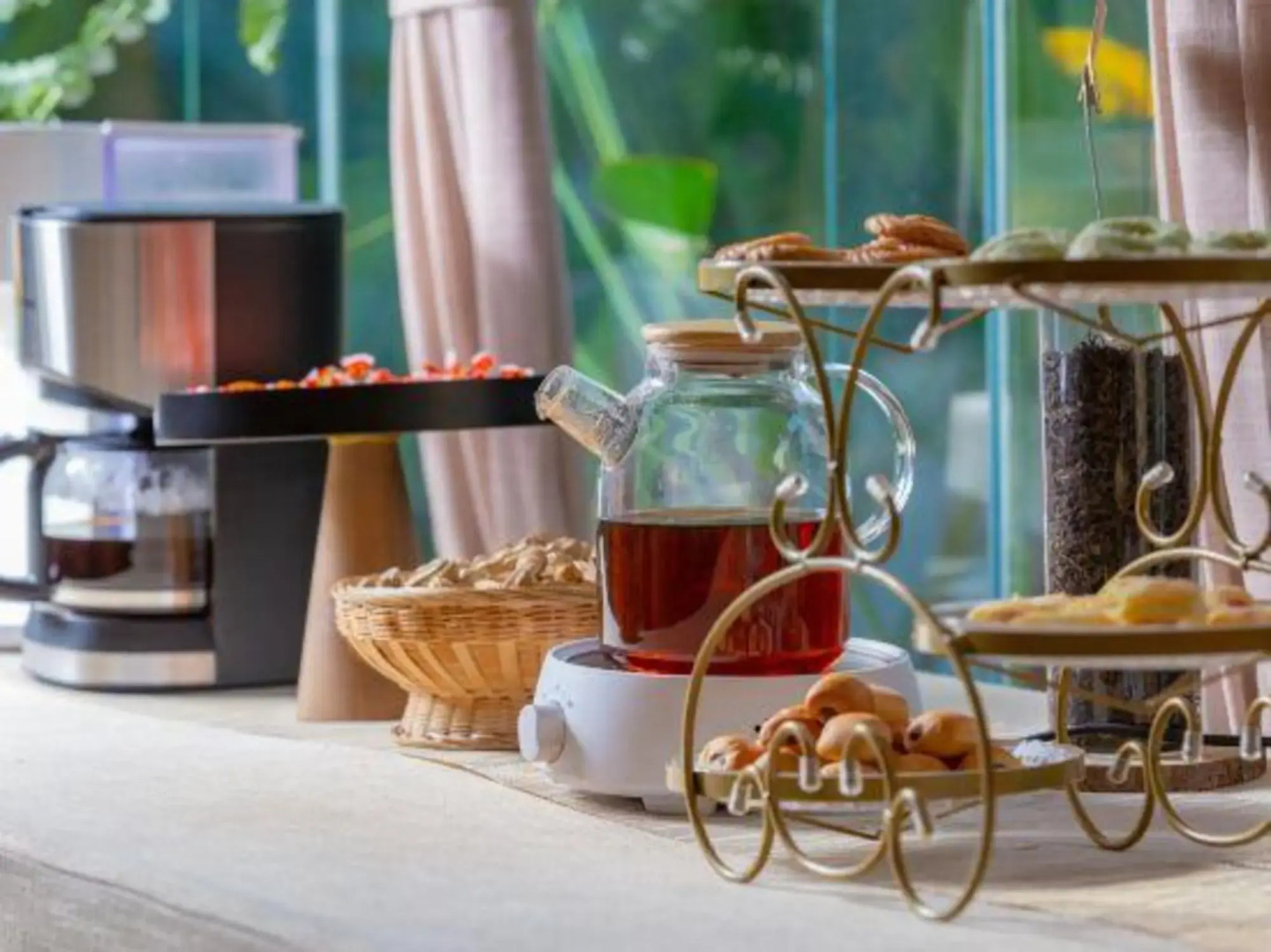 Xiangtu Gushi Xiangyin Hotel