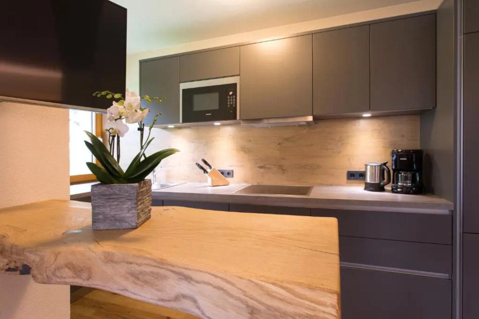 Appartements Strafinger