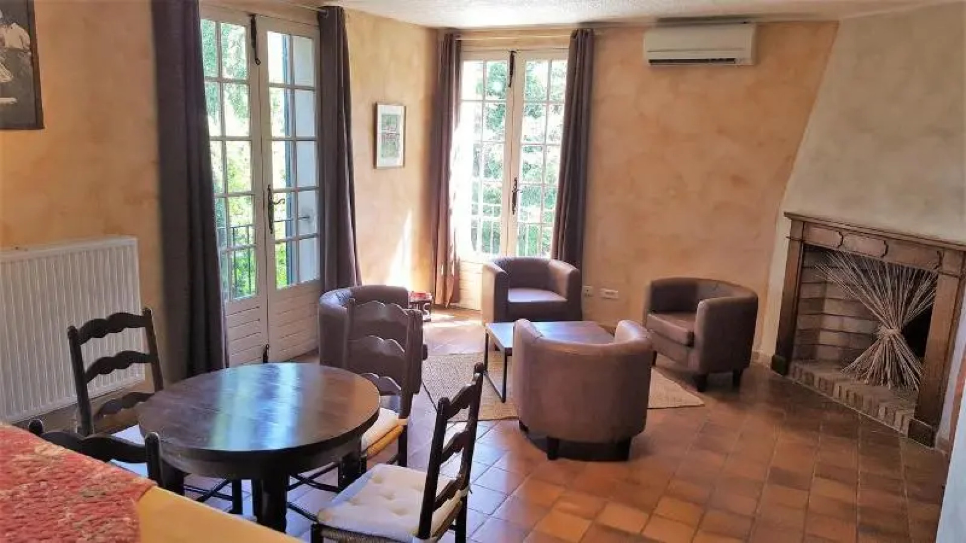 Logis Hotel Le Saint Marc