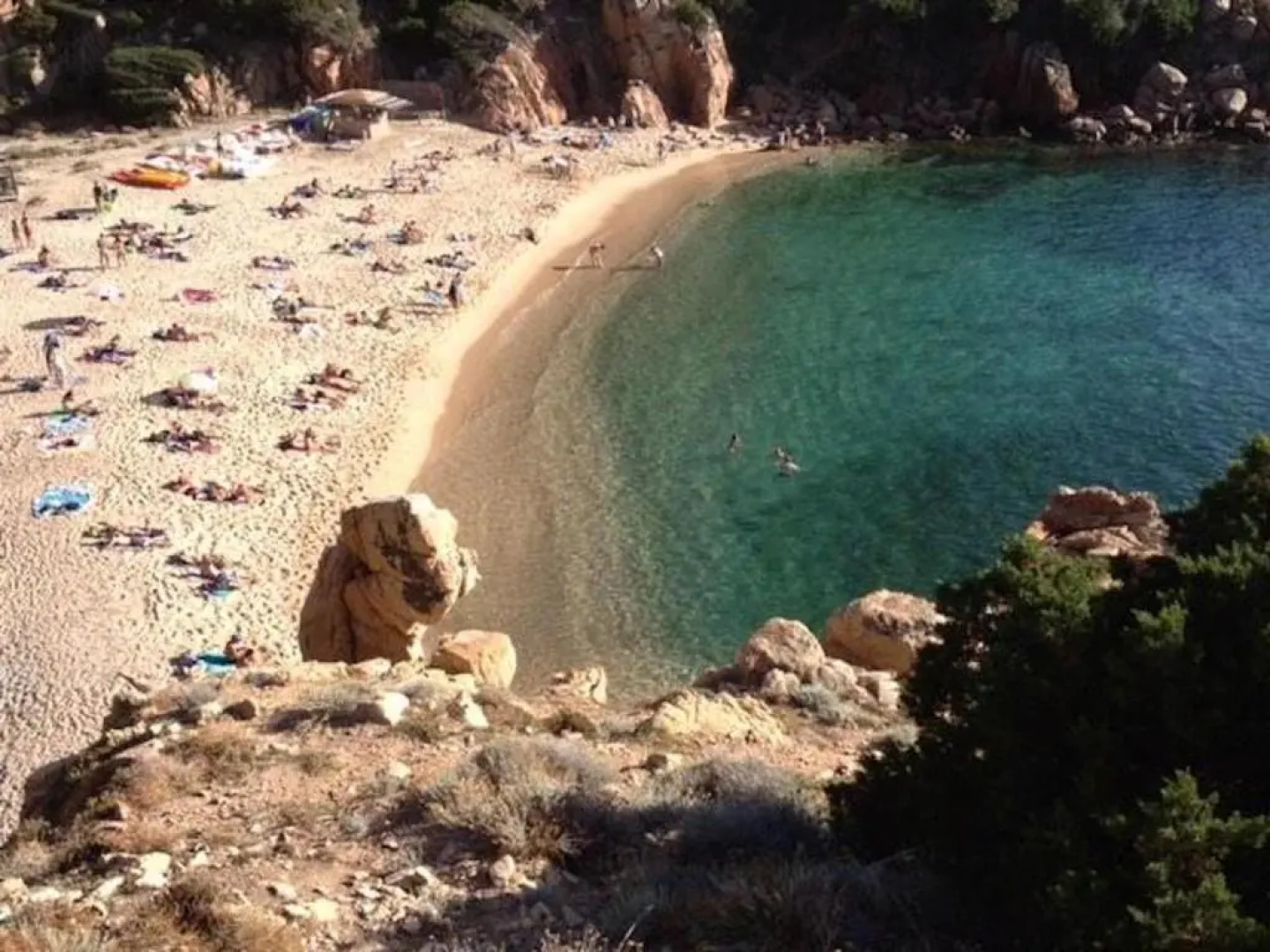 Appartamento Vacanza Mara