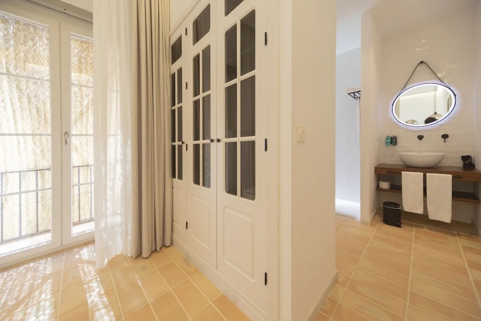 Albariza Hotel Boutique