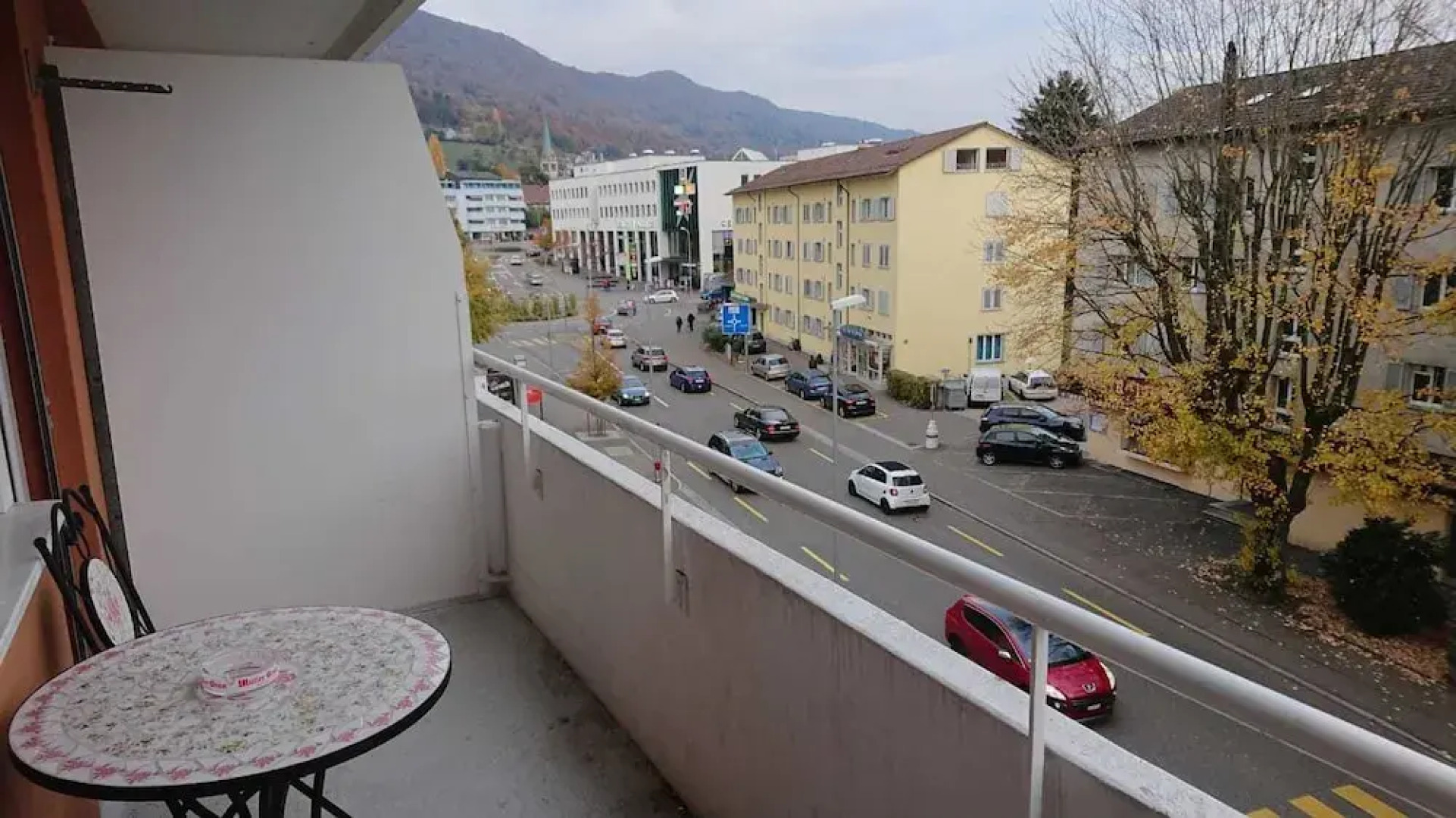 City Hotel Wettingen