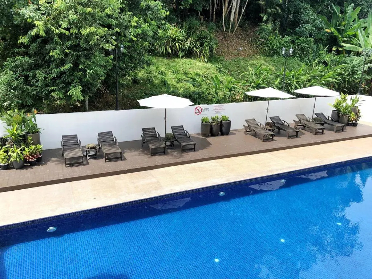 The Palace Hotel Kota Kinabalu