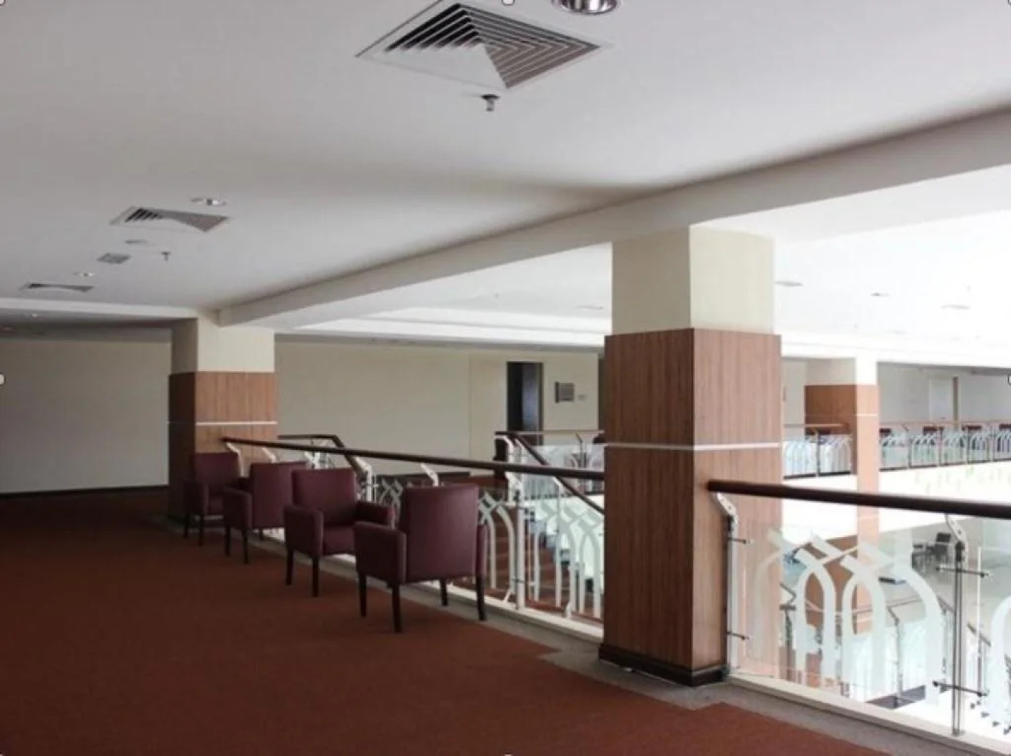 Raia Hotel & Convention Centre Terengganu
