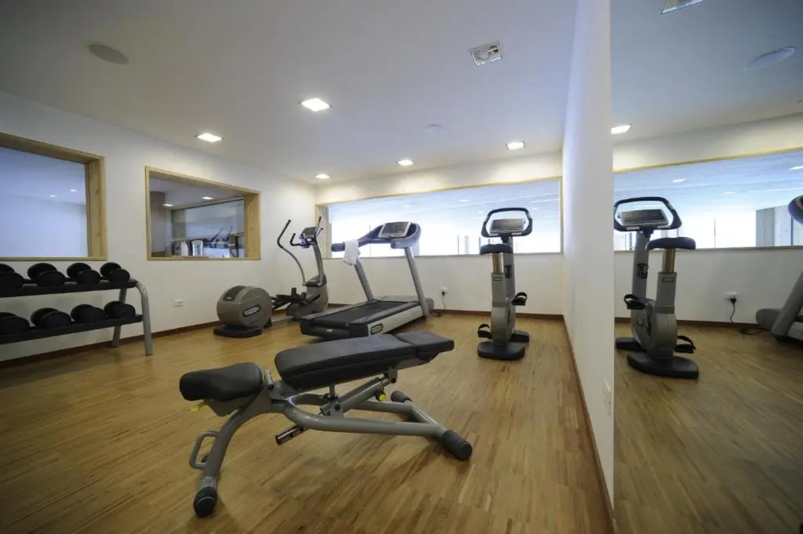 Corona Dolomites Hotel