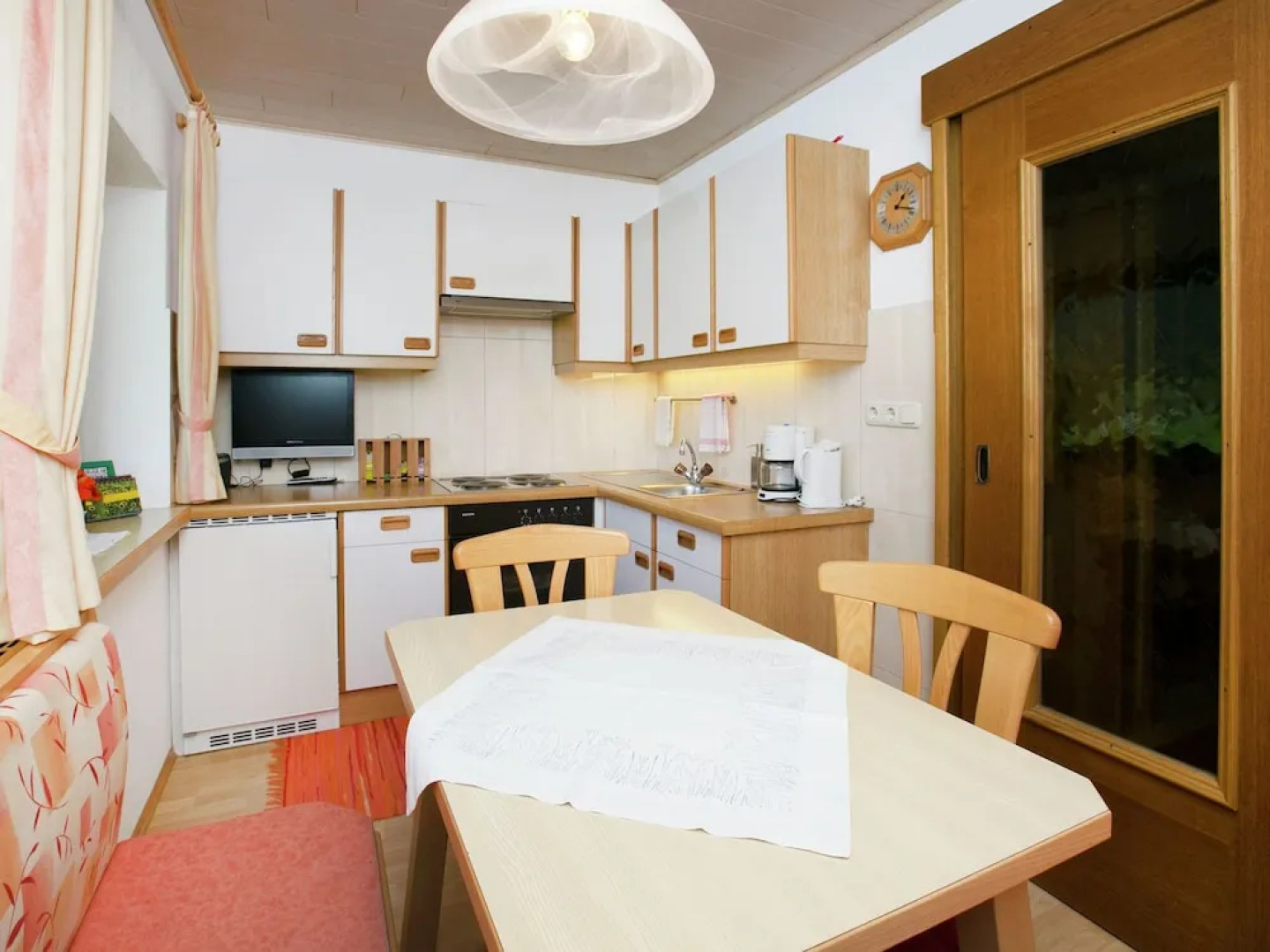 Beautiful Apartment in Strass im Zillertal With Parking