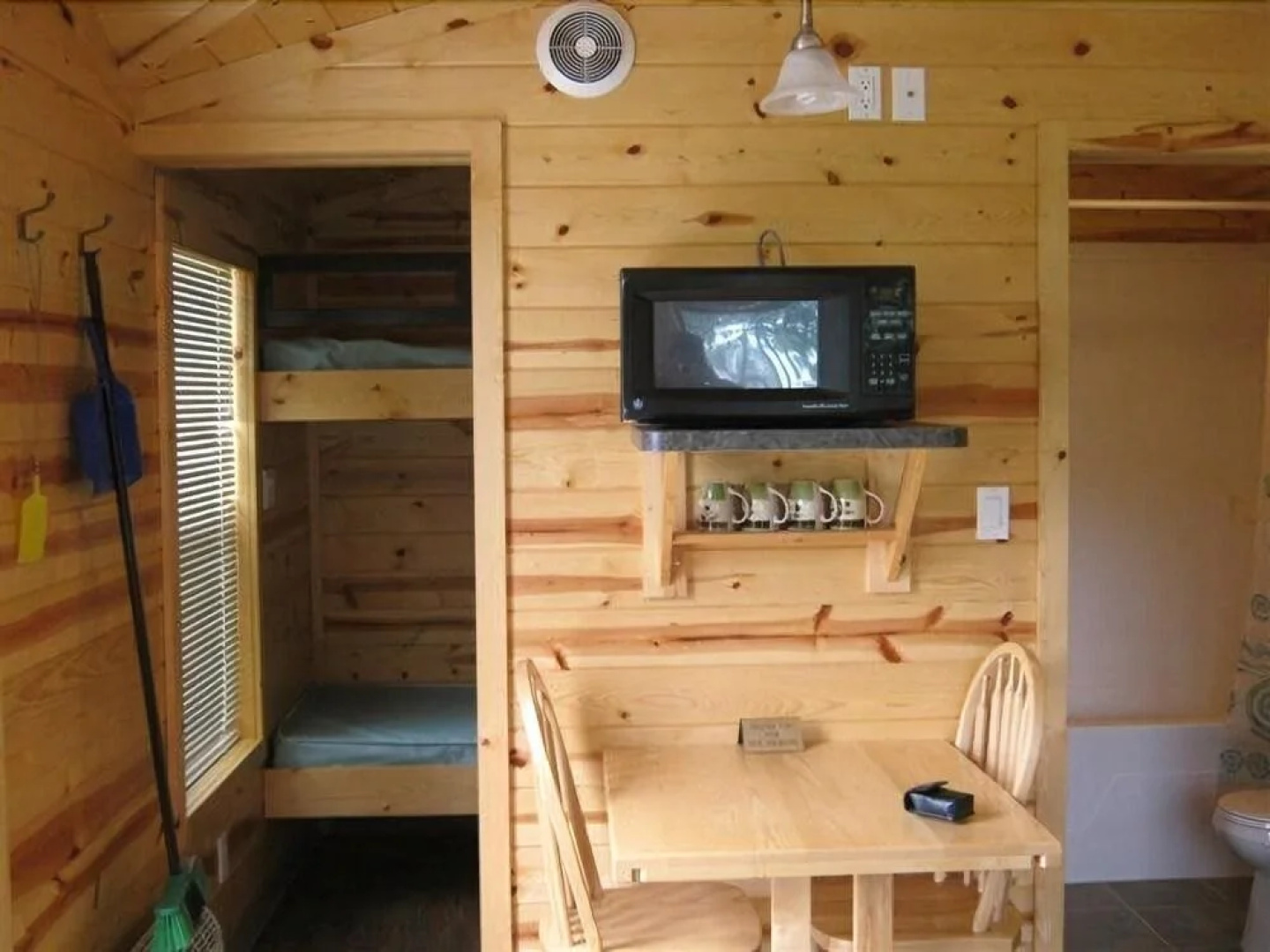 Brighton 401 KOA