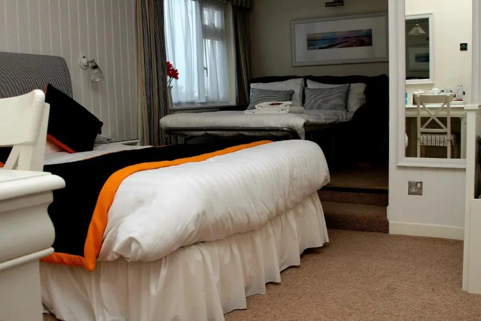 The Trearddur Bay Hotel