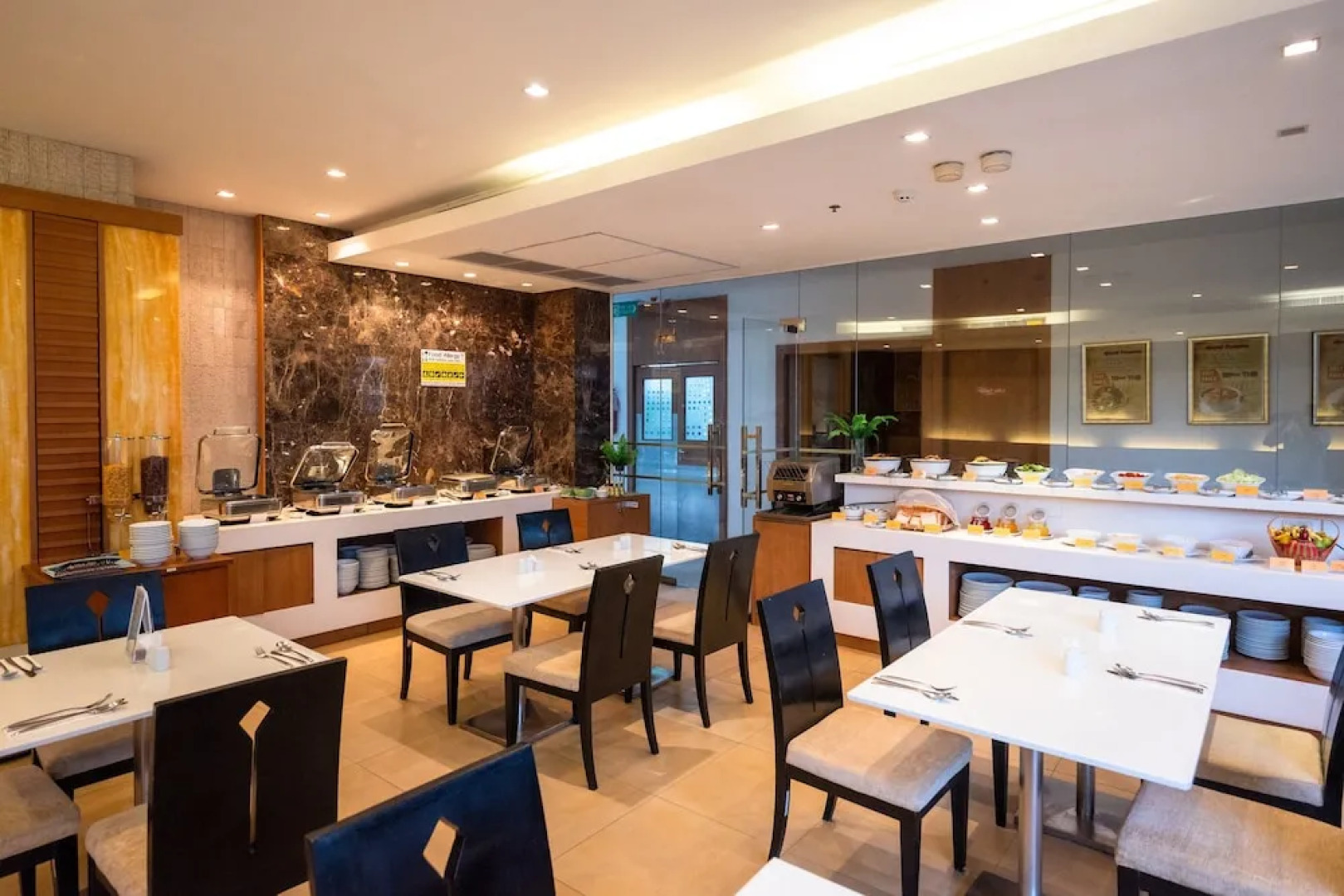 Centara Nova Hotel Pattaya