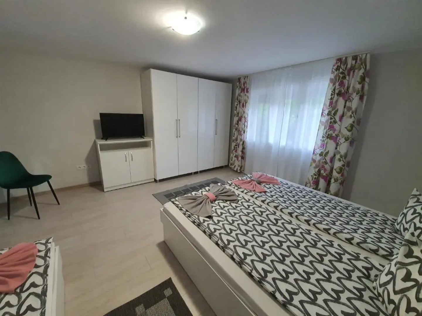 Casa De Oaspeti Anna