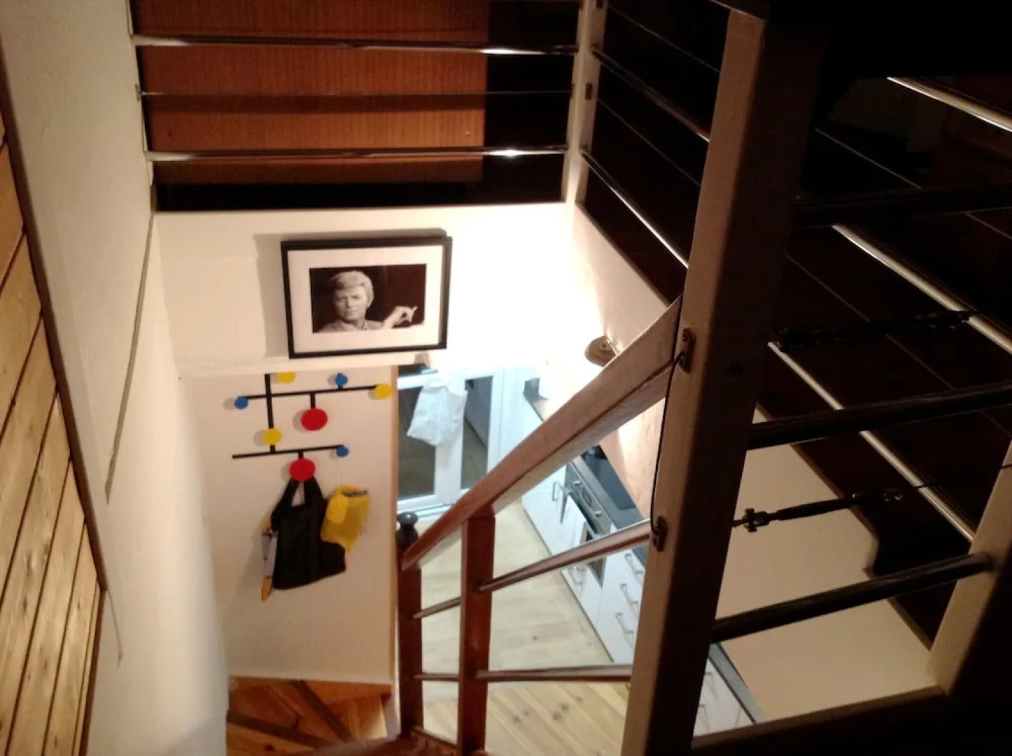 House With one Bedroom in Brignogan Plage, With Furnished Terrace and