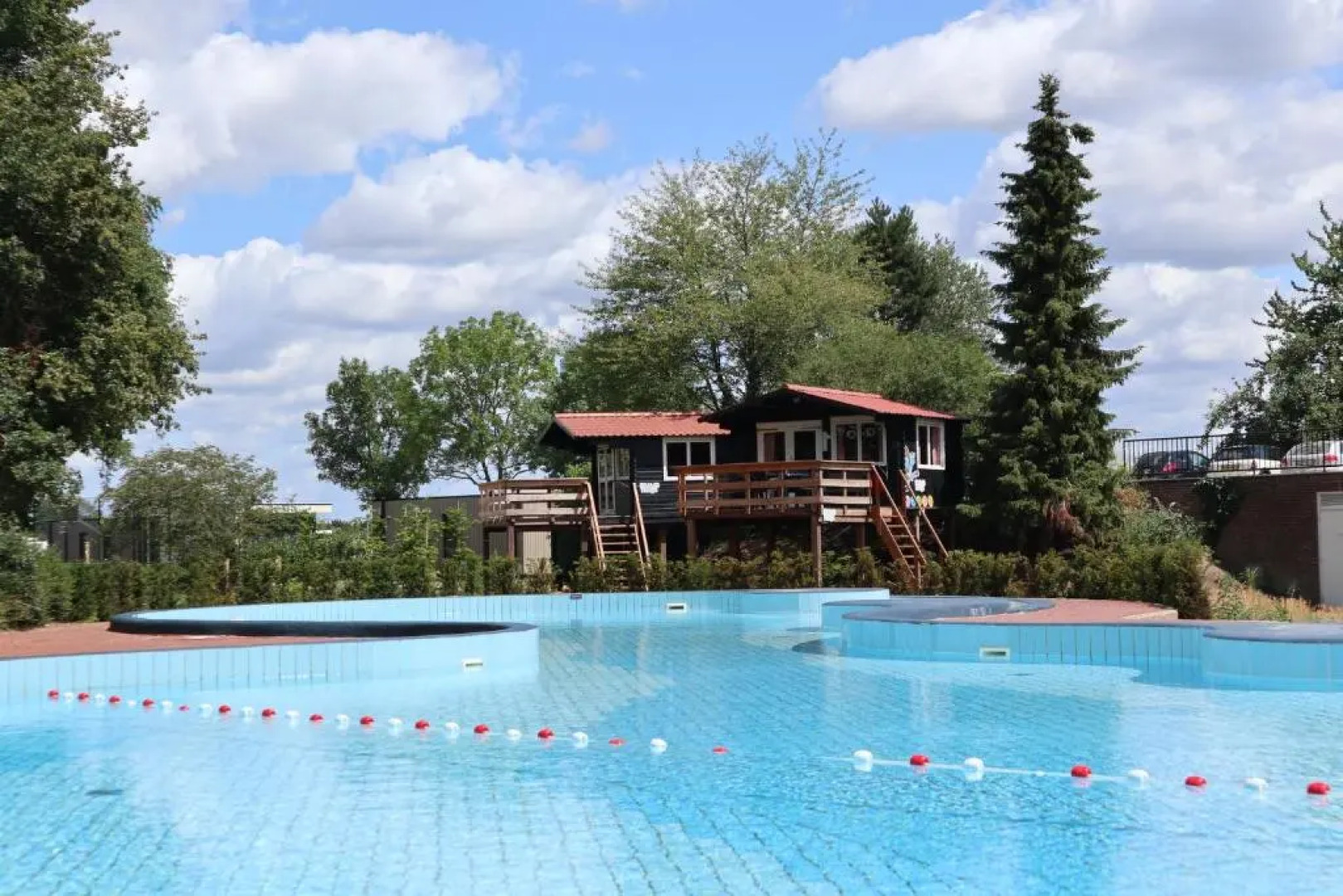 Europarcs Marina Strandbad