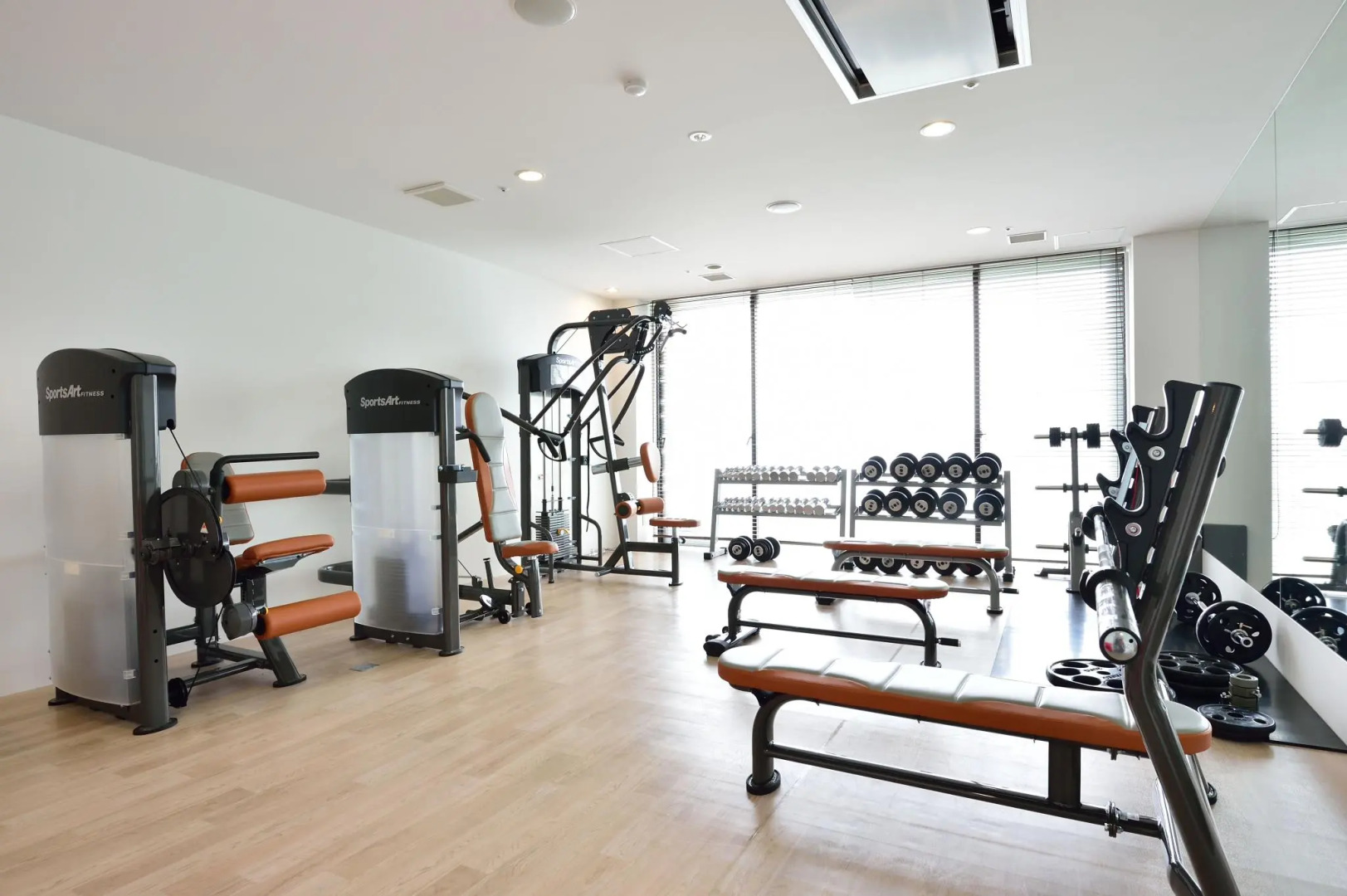 Bella Vista Spa and Marina ONOMICHI