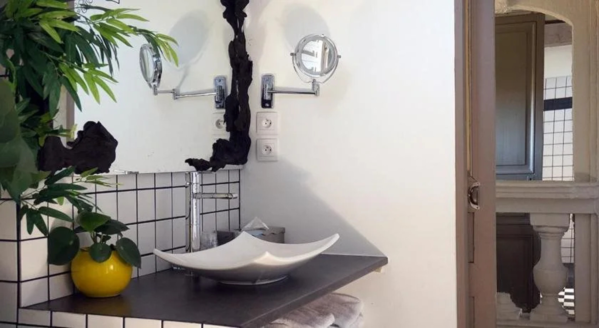 Hostellerie Le Potin Gourmand