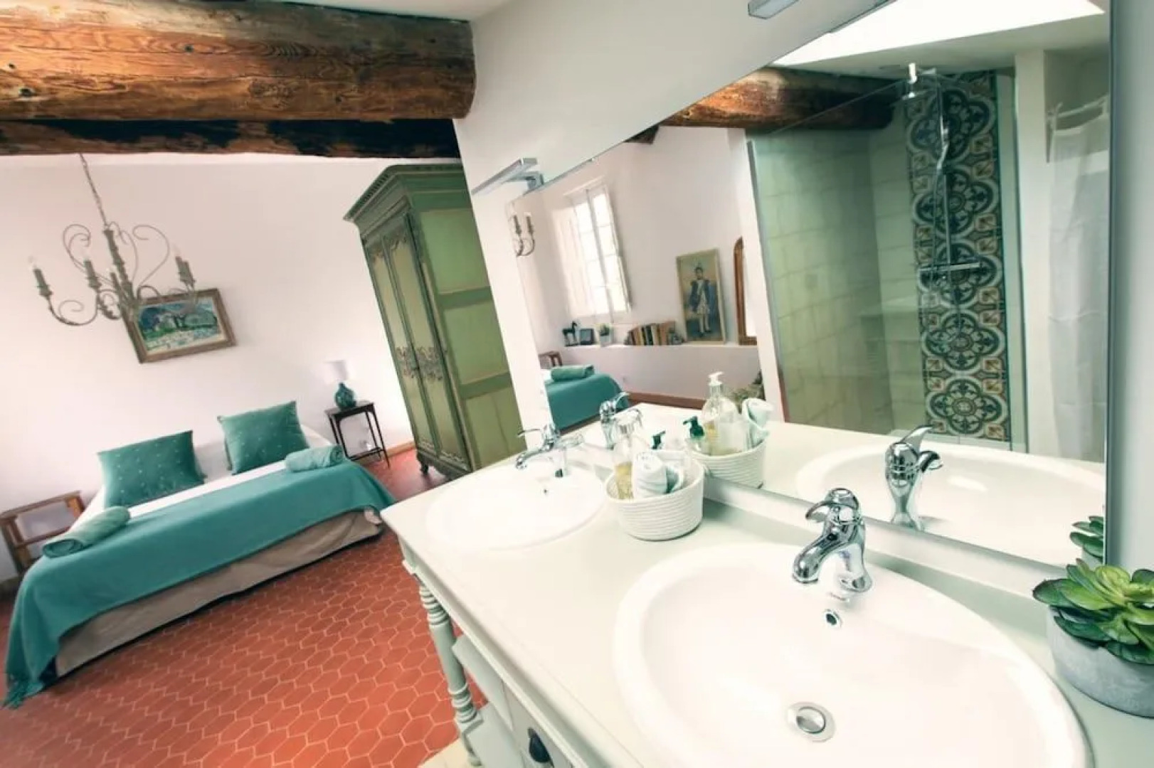 Château Saint-Esprit