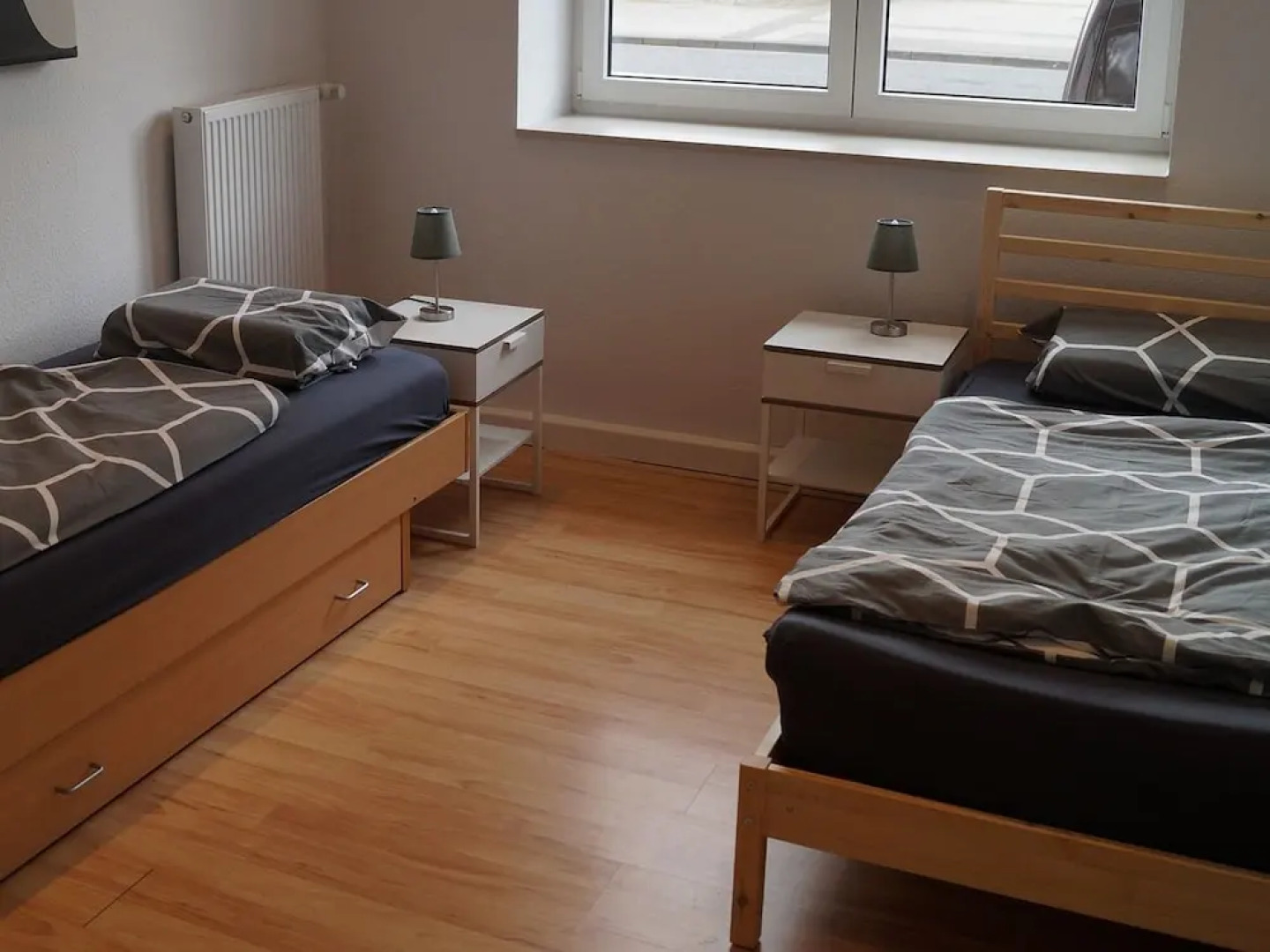 Ferienwohnung Marktplatz Dietze