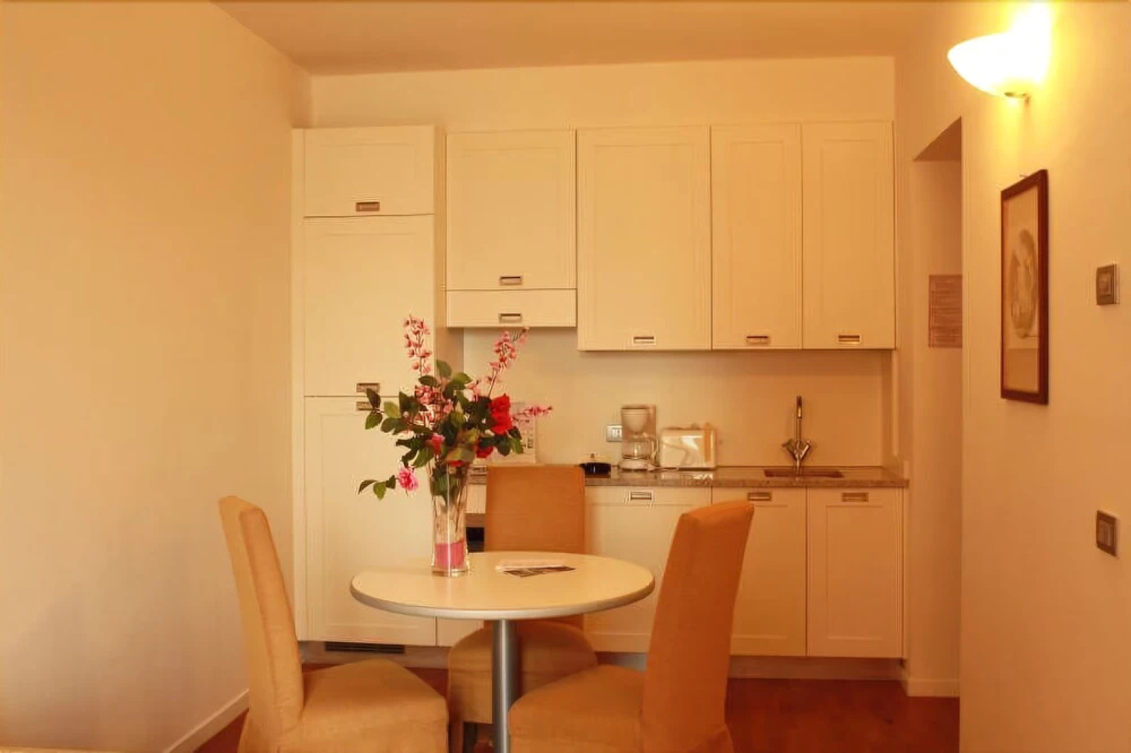 Resort Antico Verbano