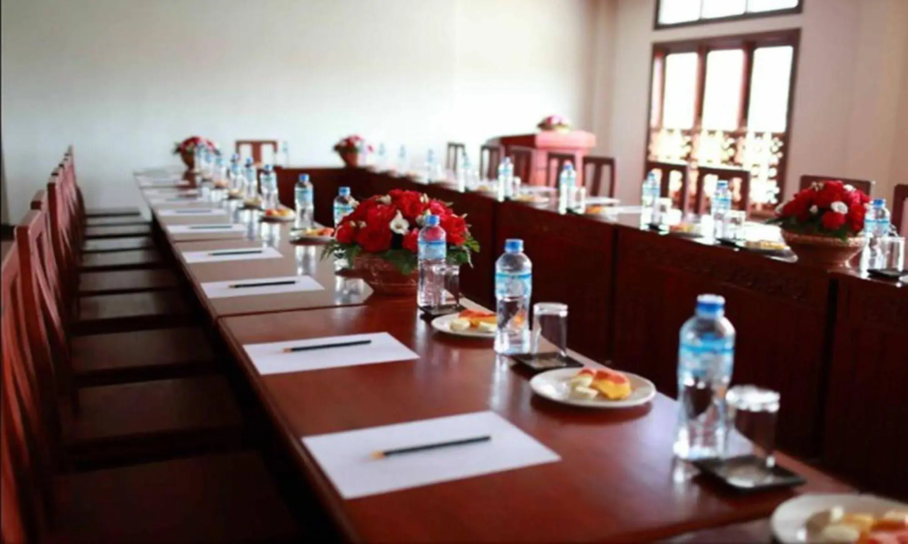 Vansana LuangPrabang Hotel