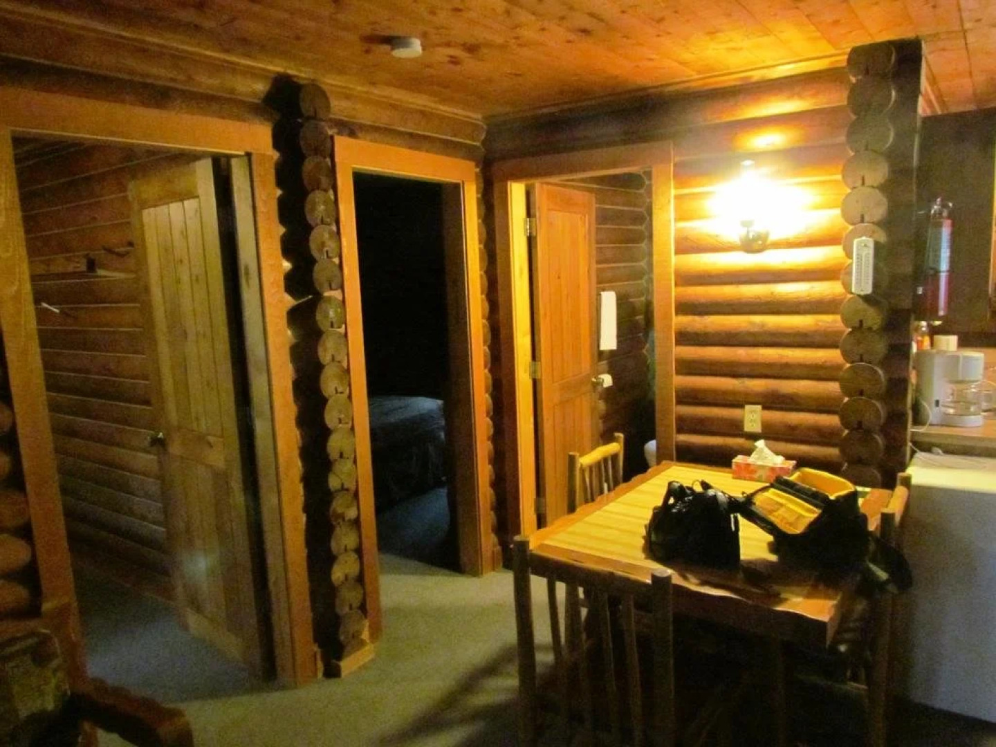 Bakers Narrows Lodge