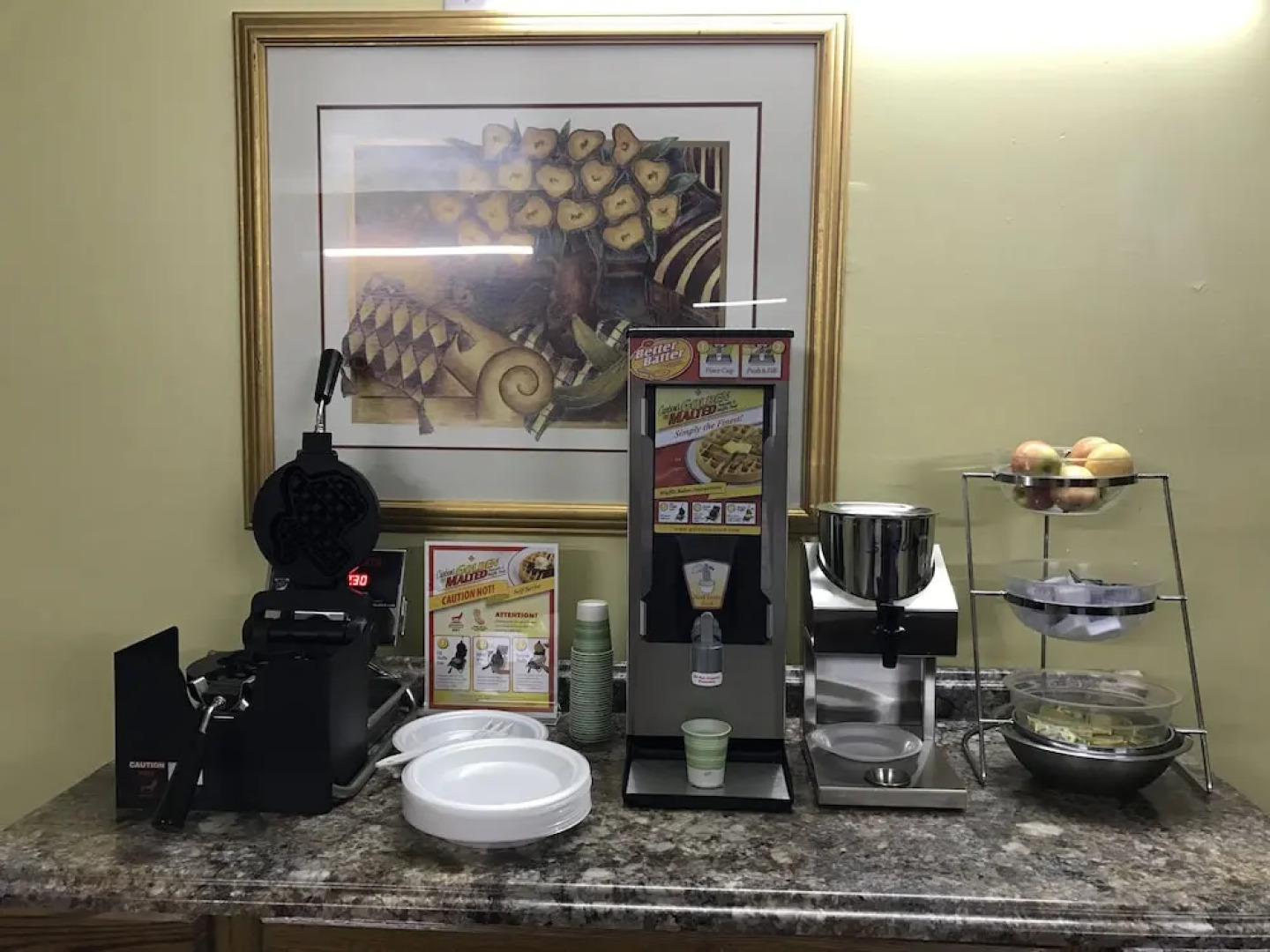 Shamrock Country Inn