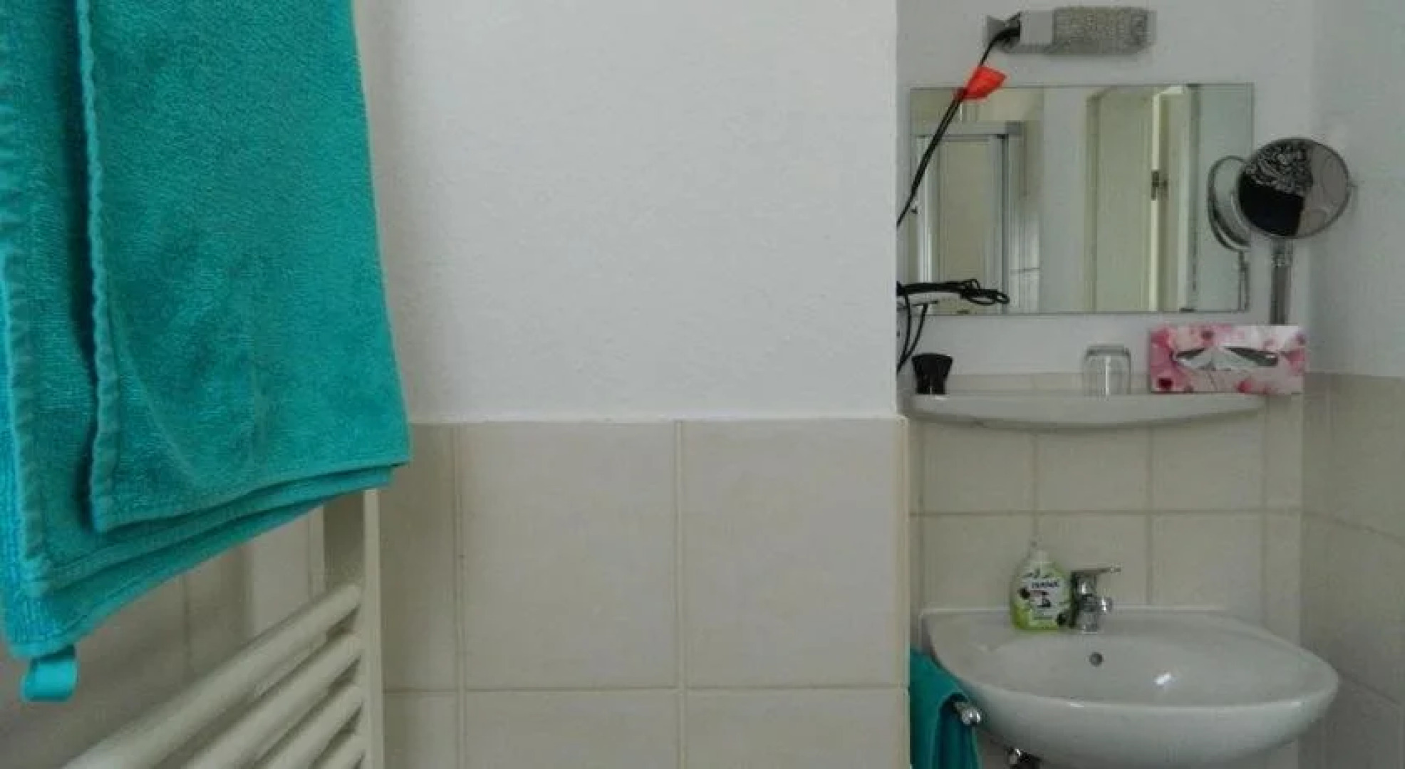 Gästehaus am Sonnenhügel