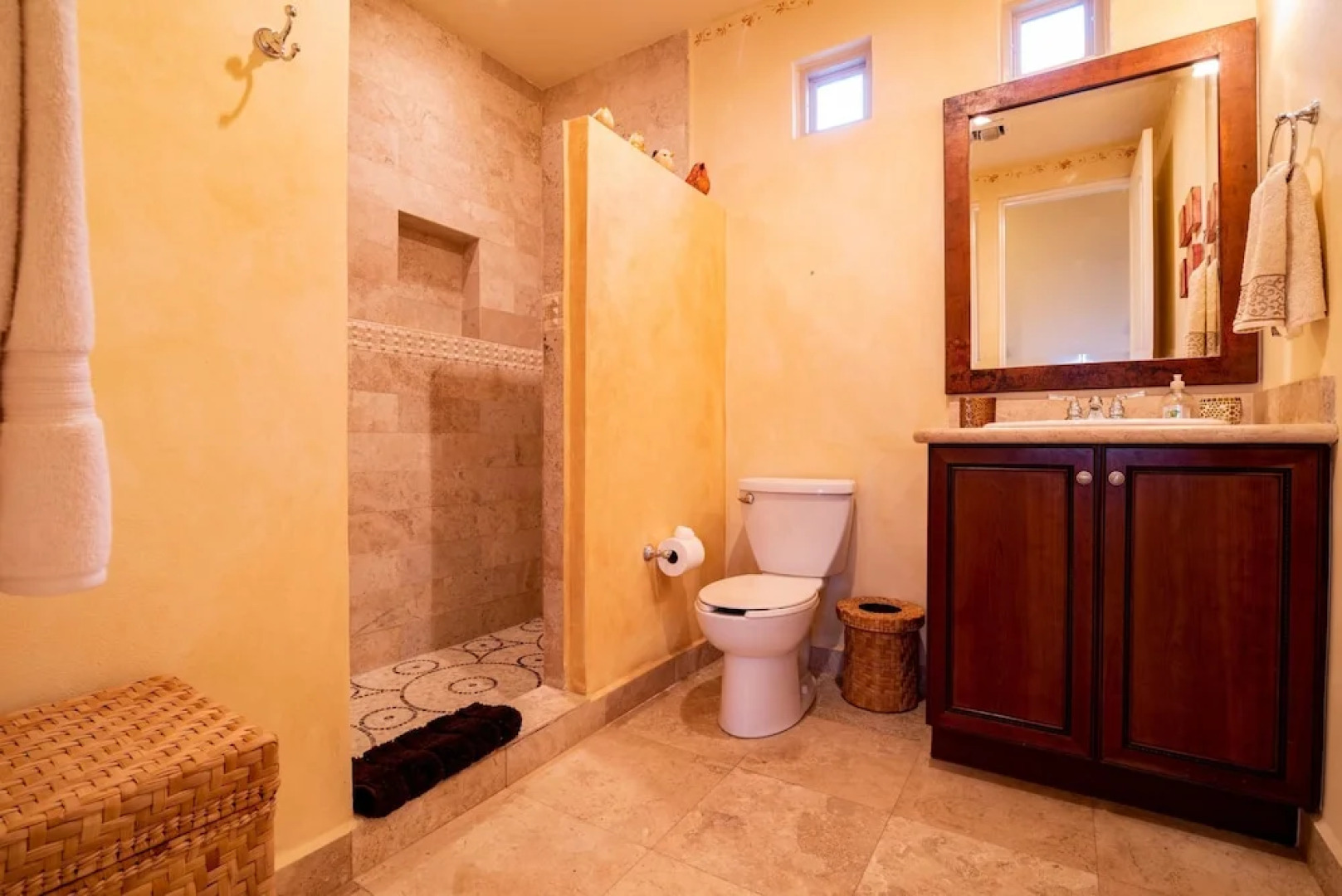 Paraiso Del Mar Resort V58 4 Bed by Casago