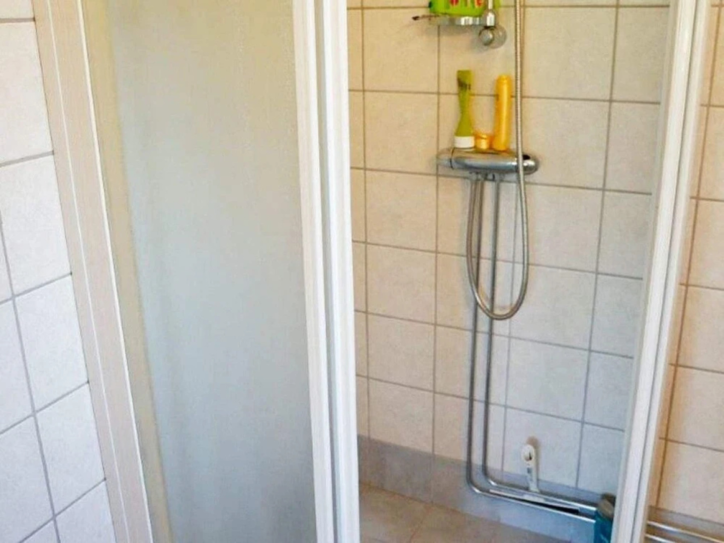 3 Person Holiday Home in Gryt