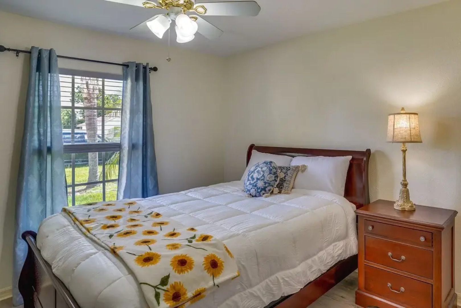 Sebring Vacation Rental: Near Boating & Fishing!