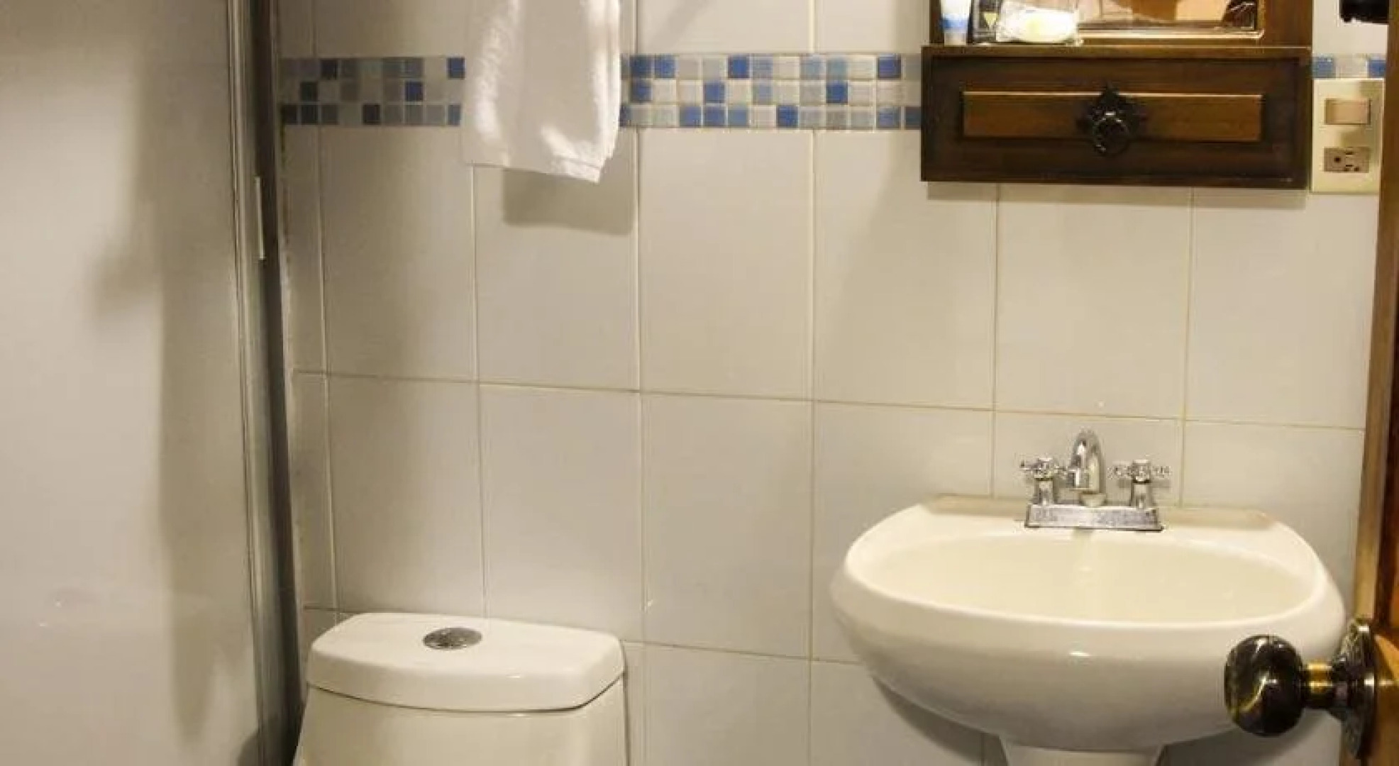 Hotel Mision Colonial San Cristobal