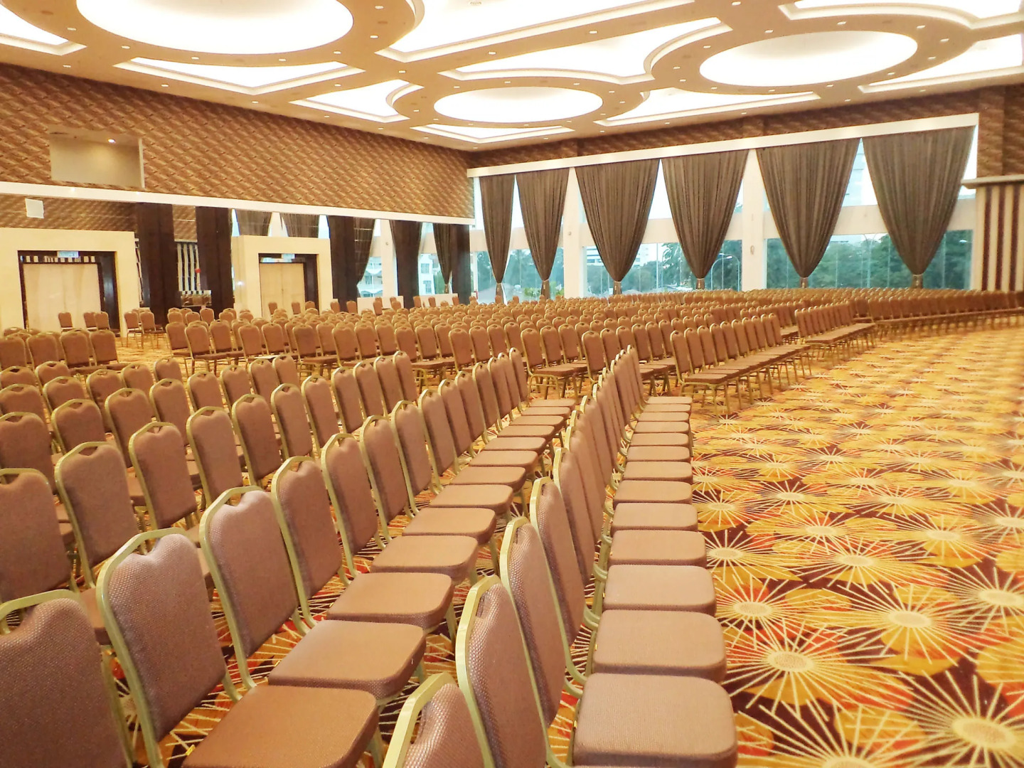 Kinta Riverfront Hotel & Suites