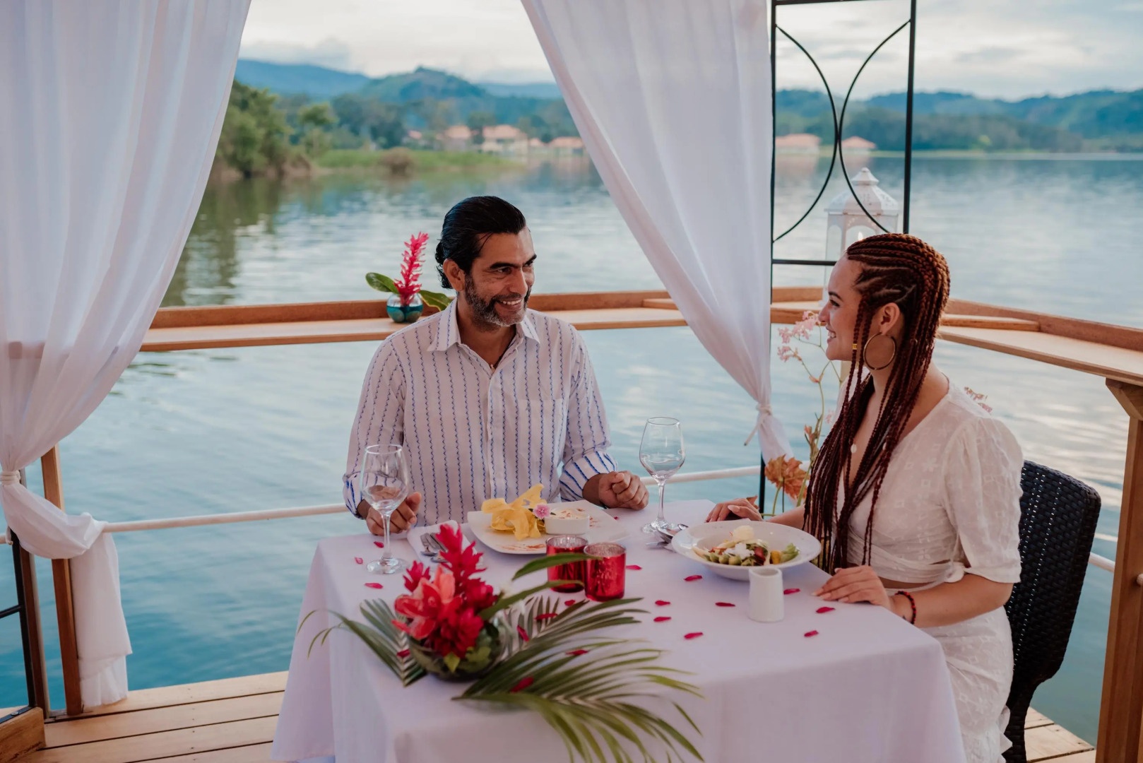 El Sauce Resort - Asociado Casa Andina