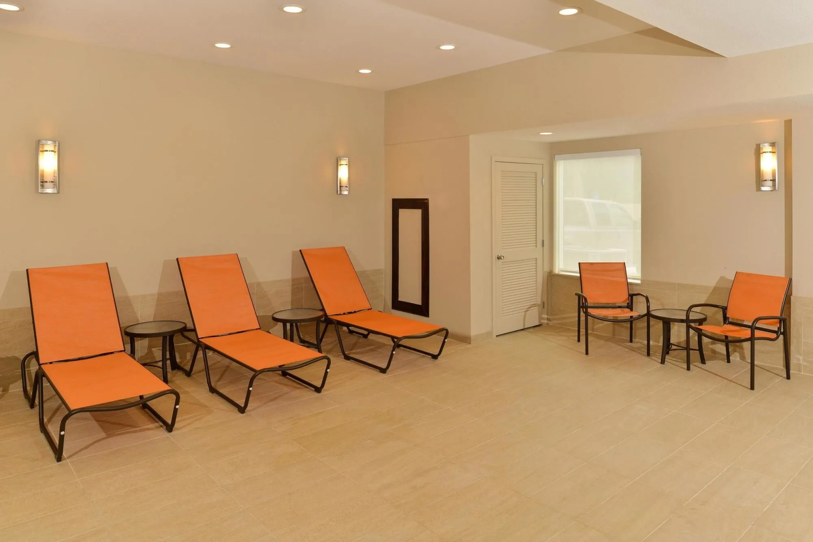 Hampton Inn & Suites Harvey/New Orleans West Bank