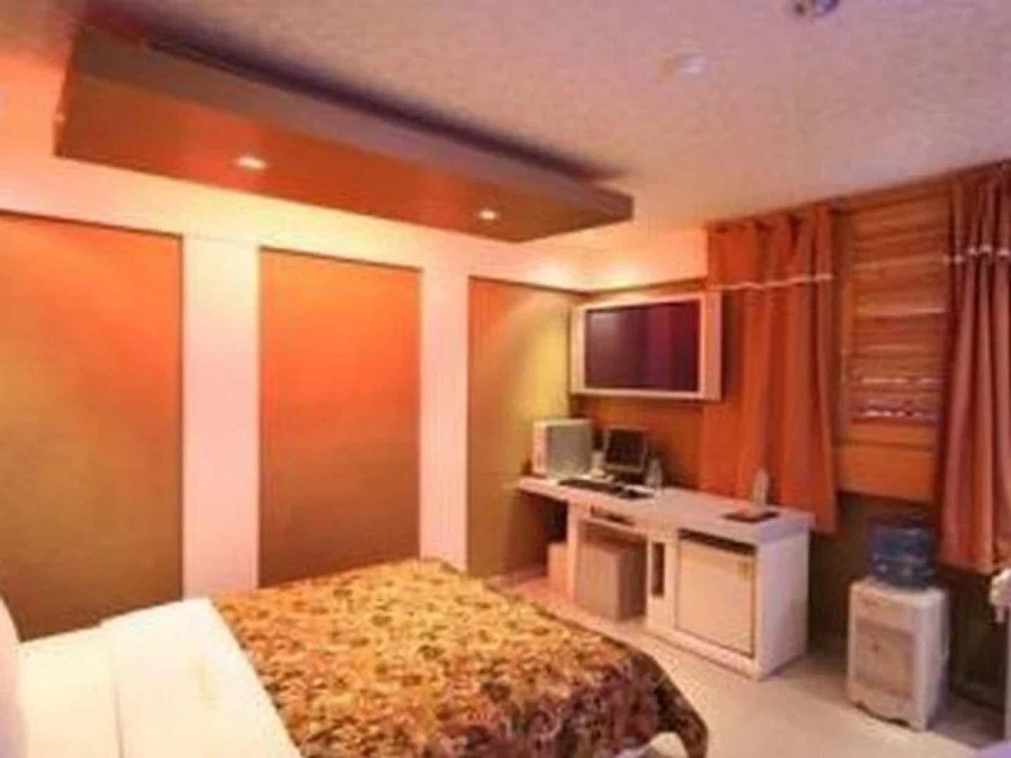 Goodstay Isabel Hotel Incheon