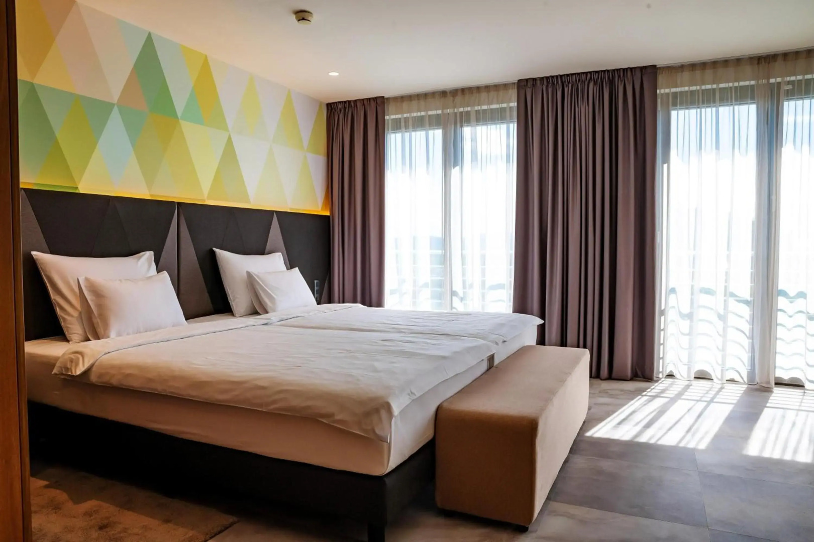 Double Tree by Hilton Ljubljana