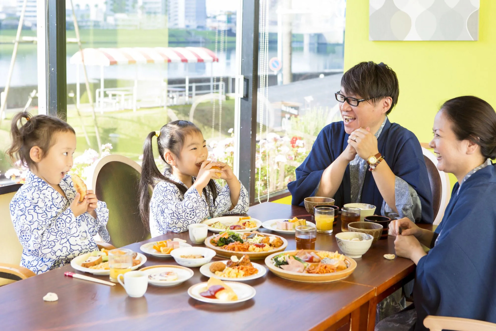 Miyazaki Kanko Hotel