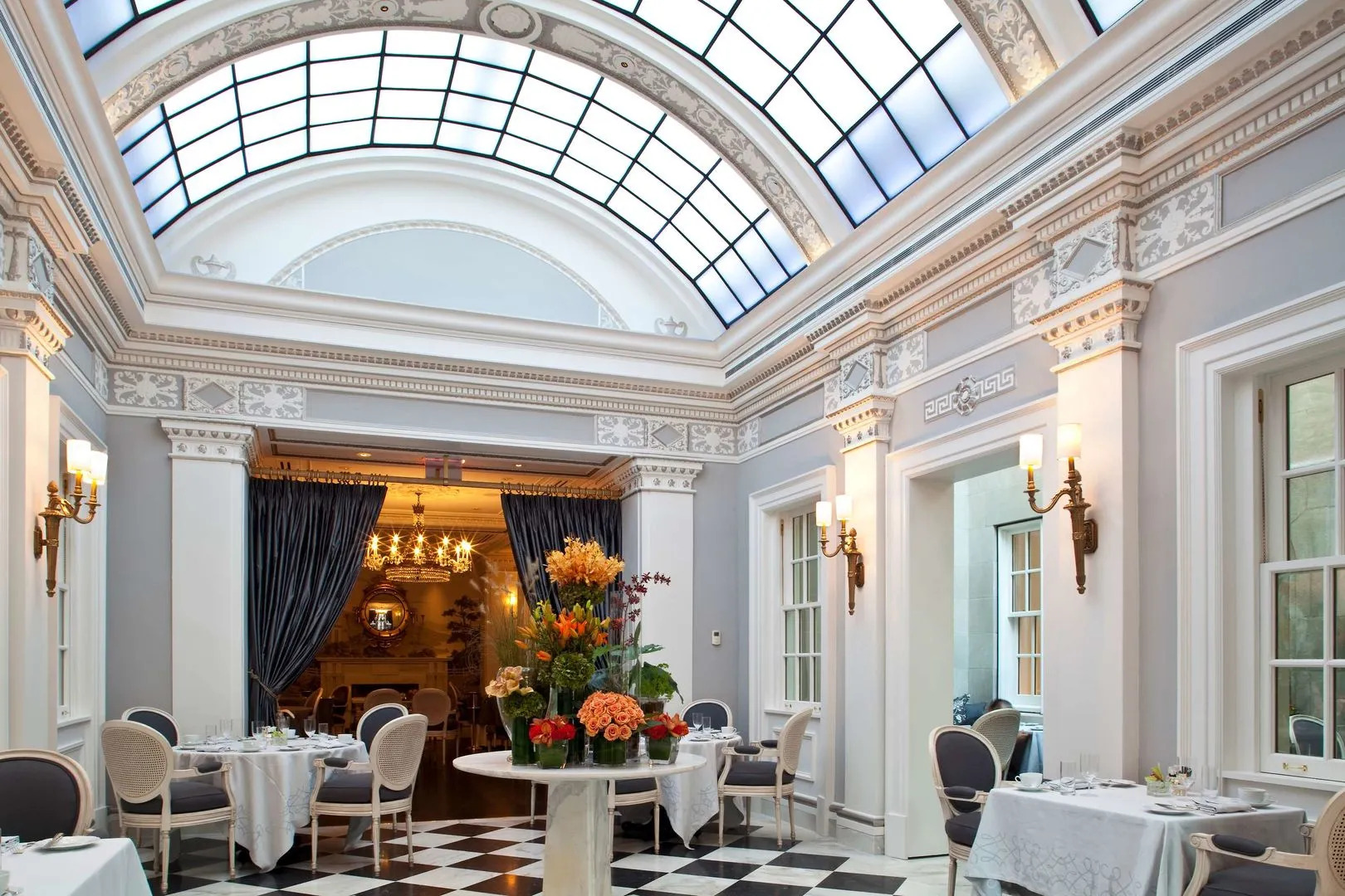 The Jefferson, Washington, DC