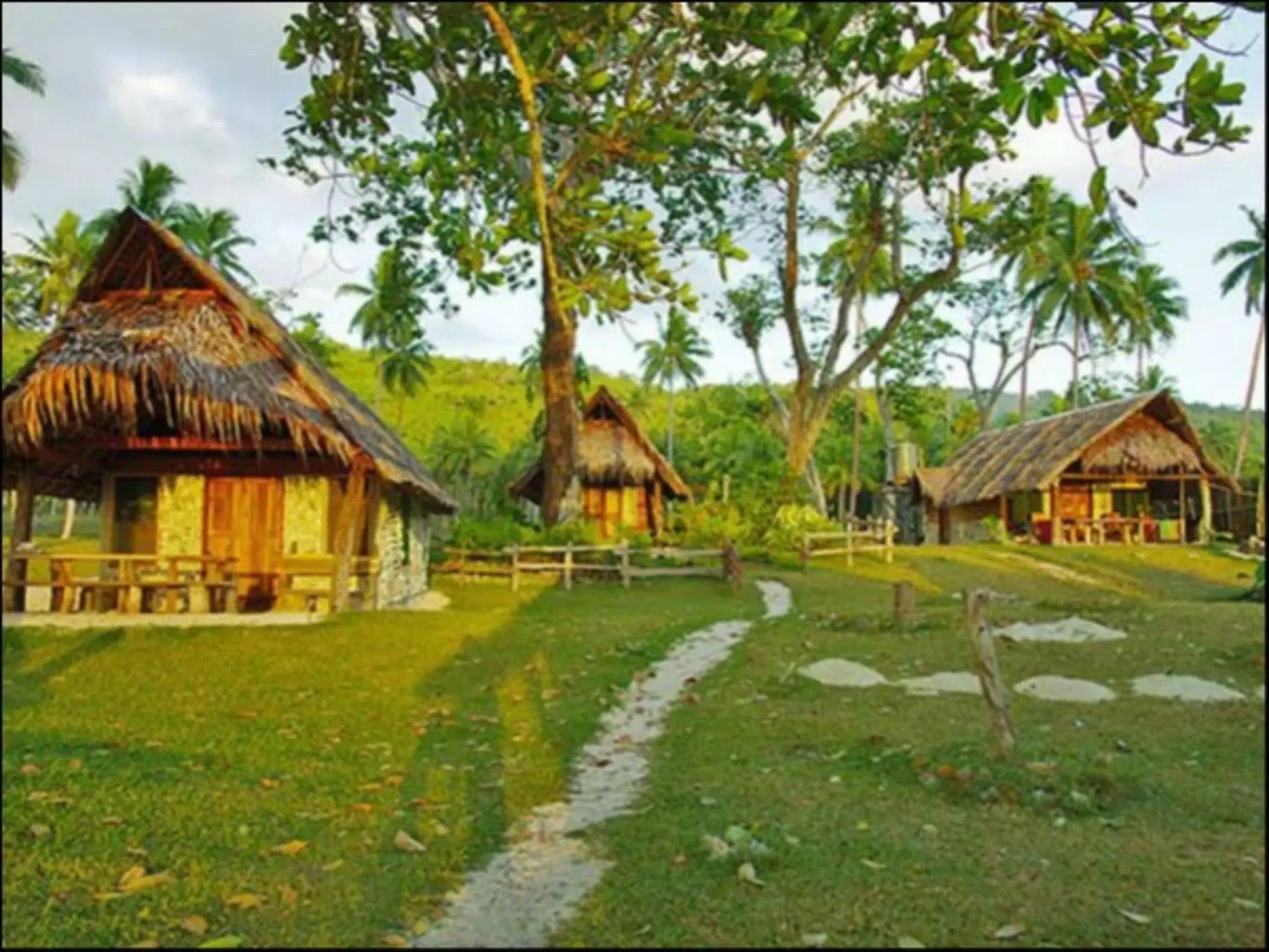 Vaton Beach Bungalow