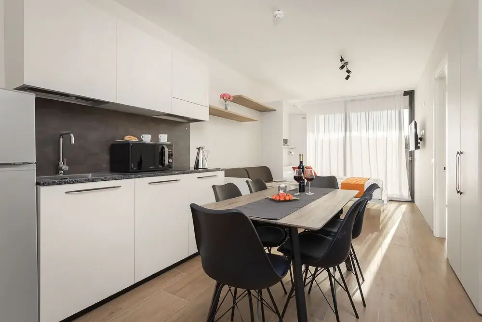 Residence Del Mar Emotion