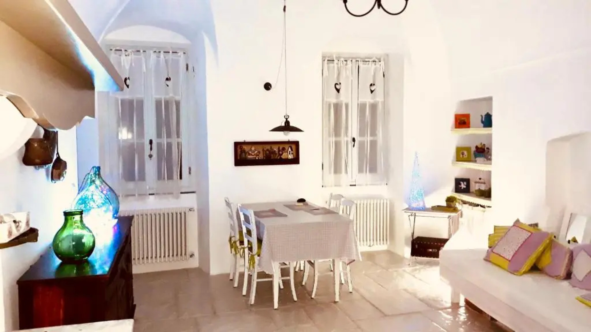 La Casa di Hyla - Appartamento 1