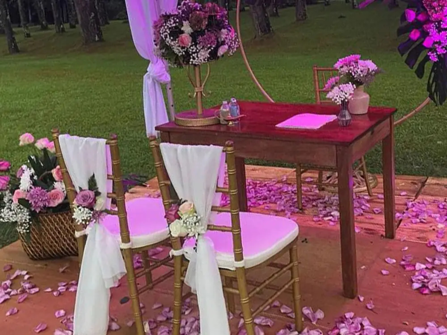 Hotel Campestre