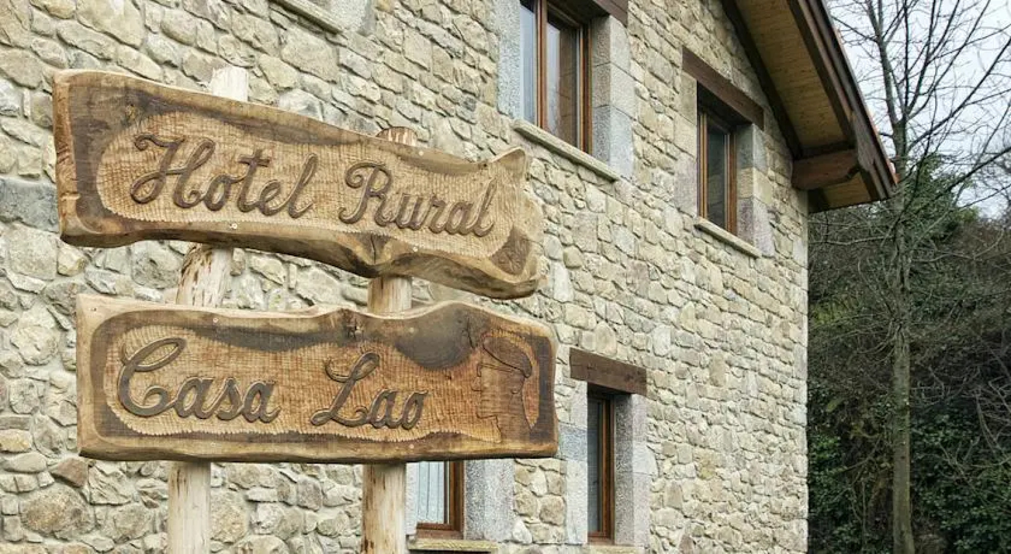 Hotel Rural Casa Lao