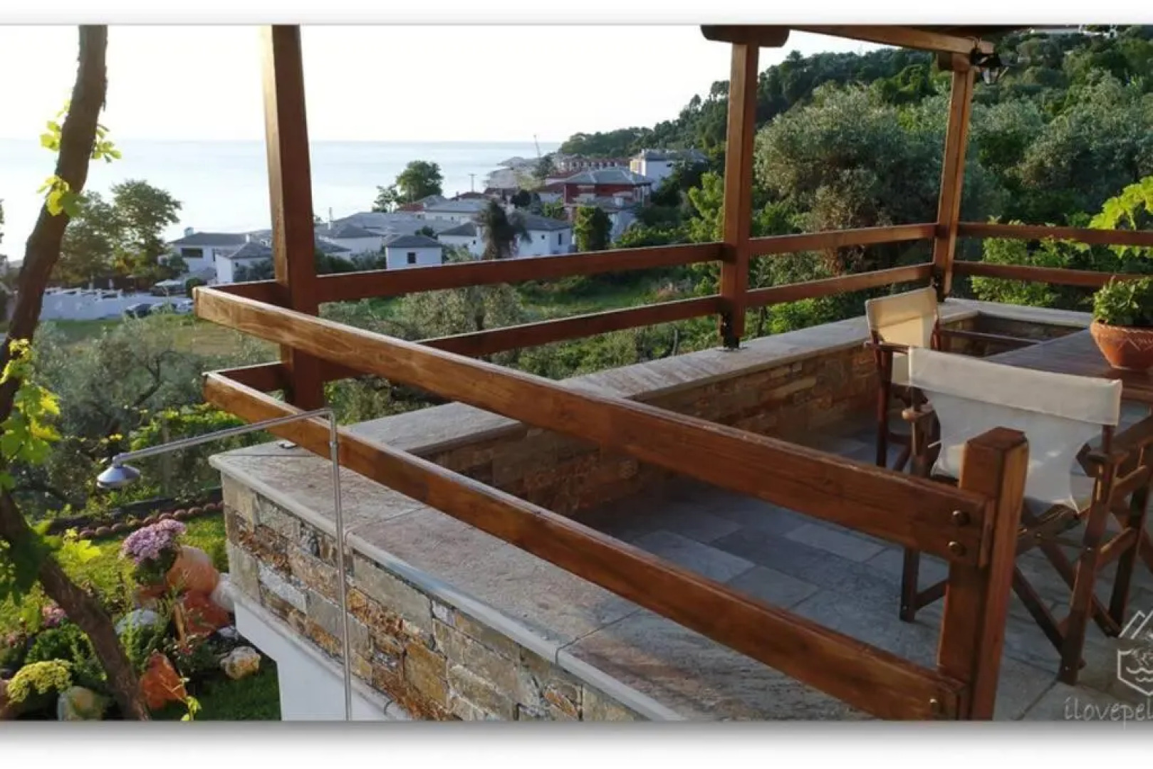 Olivia's Guest House