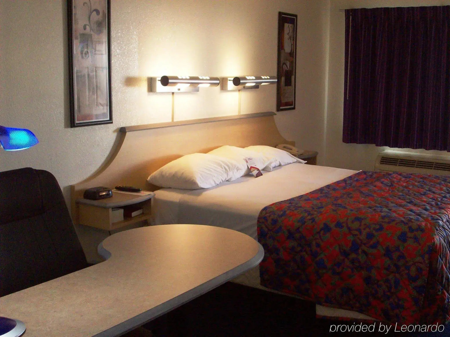 Rodeway Inn & Suites Thousand Palms - Rancho Mirage