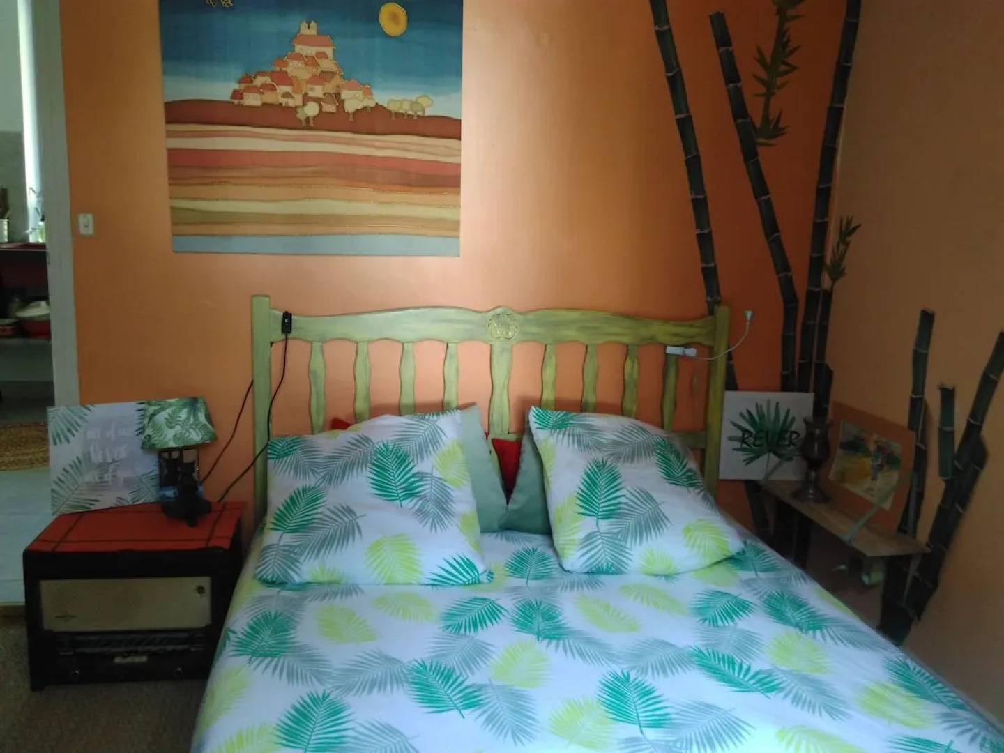 Le Champ Des Etoiles