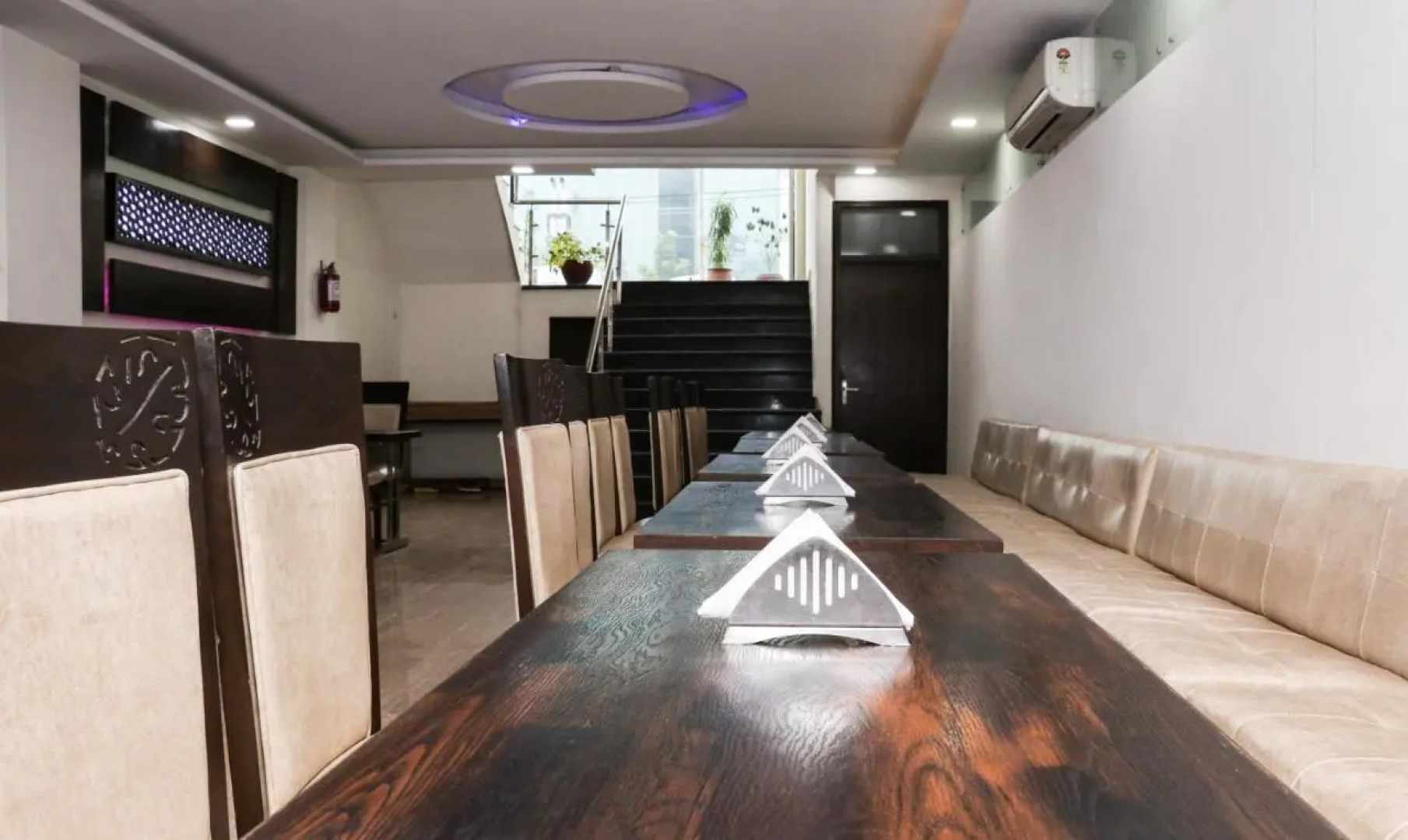 Treebo JD Residency Mohali