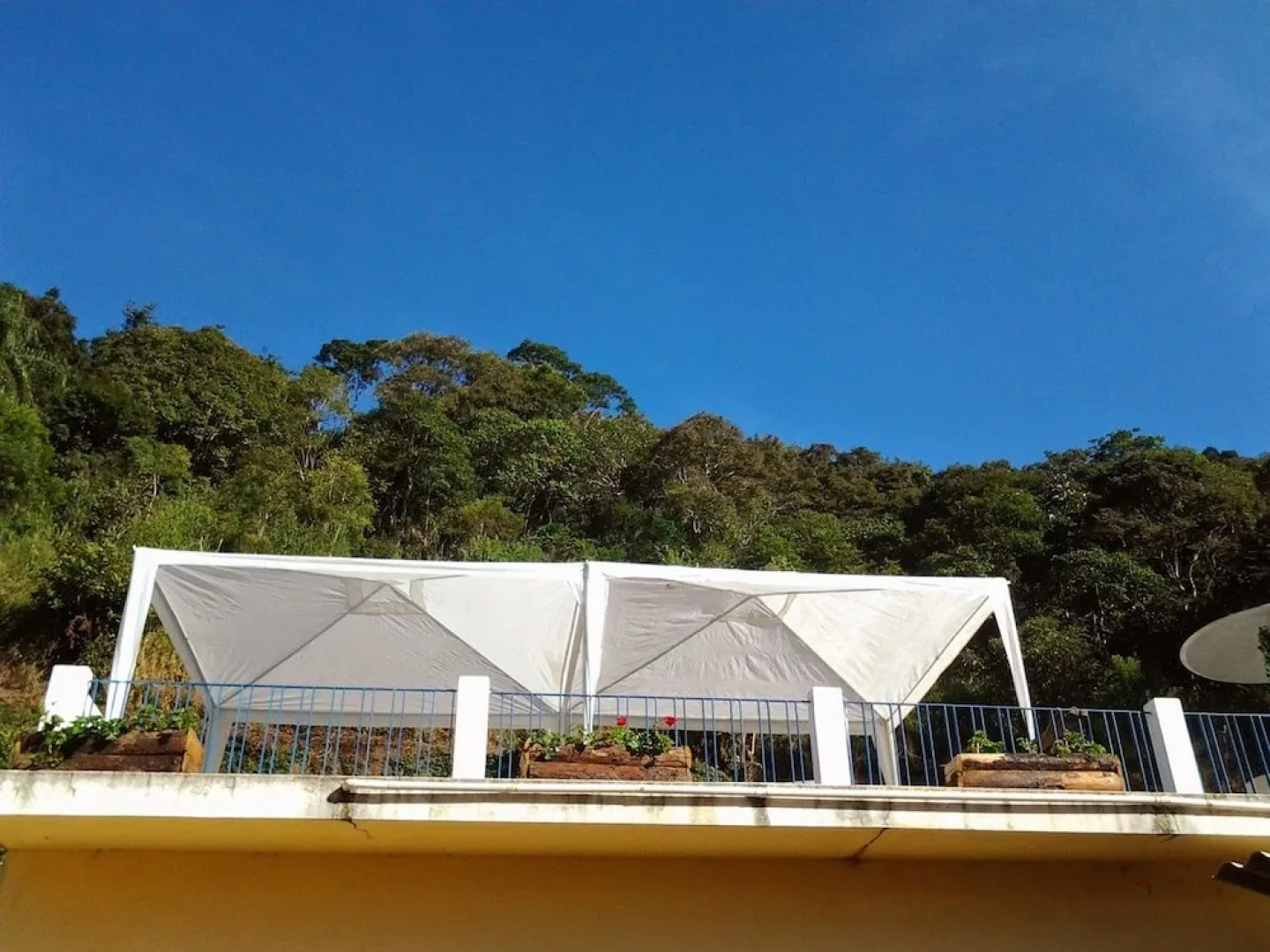 Chácara do Alemão - Recanto Jd.Silvestre