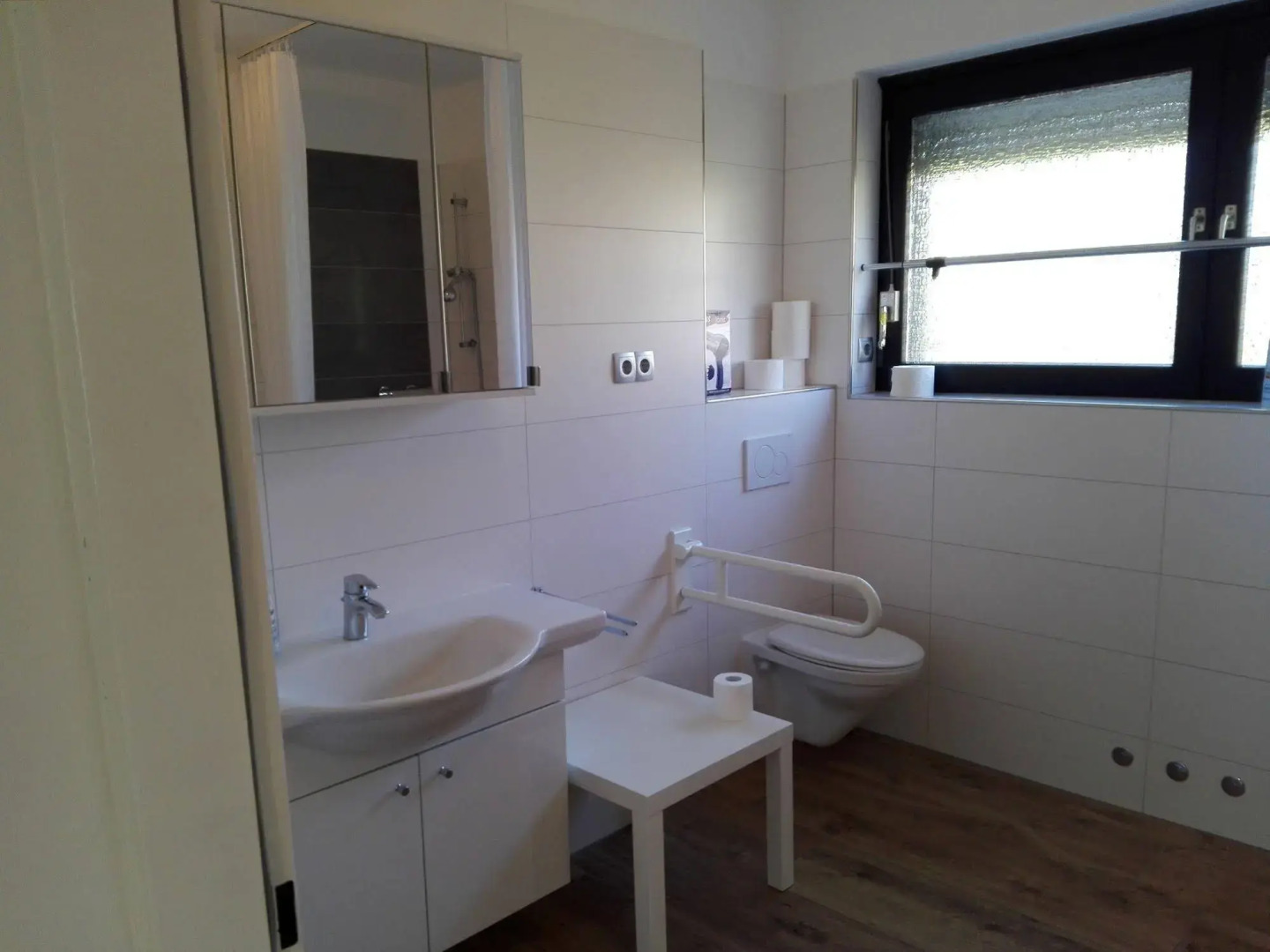 Altes Zollhaus am Klinikum